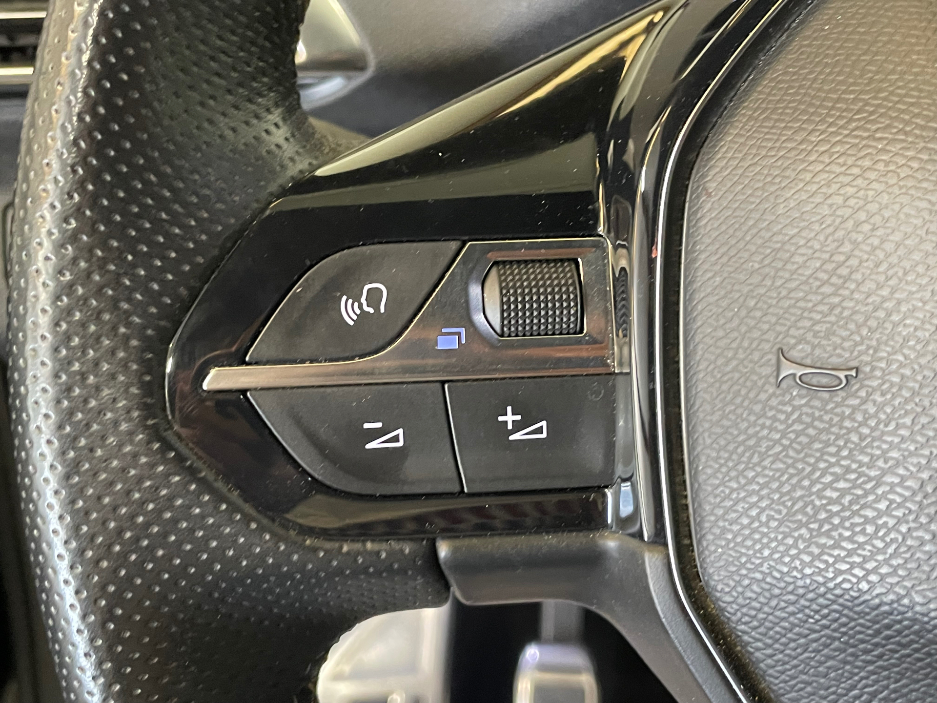 PEUGEOT 3008 PureTech 130ch S&S BVM6 GT