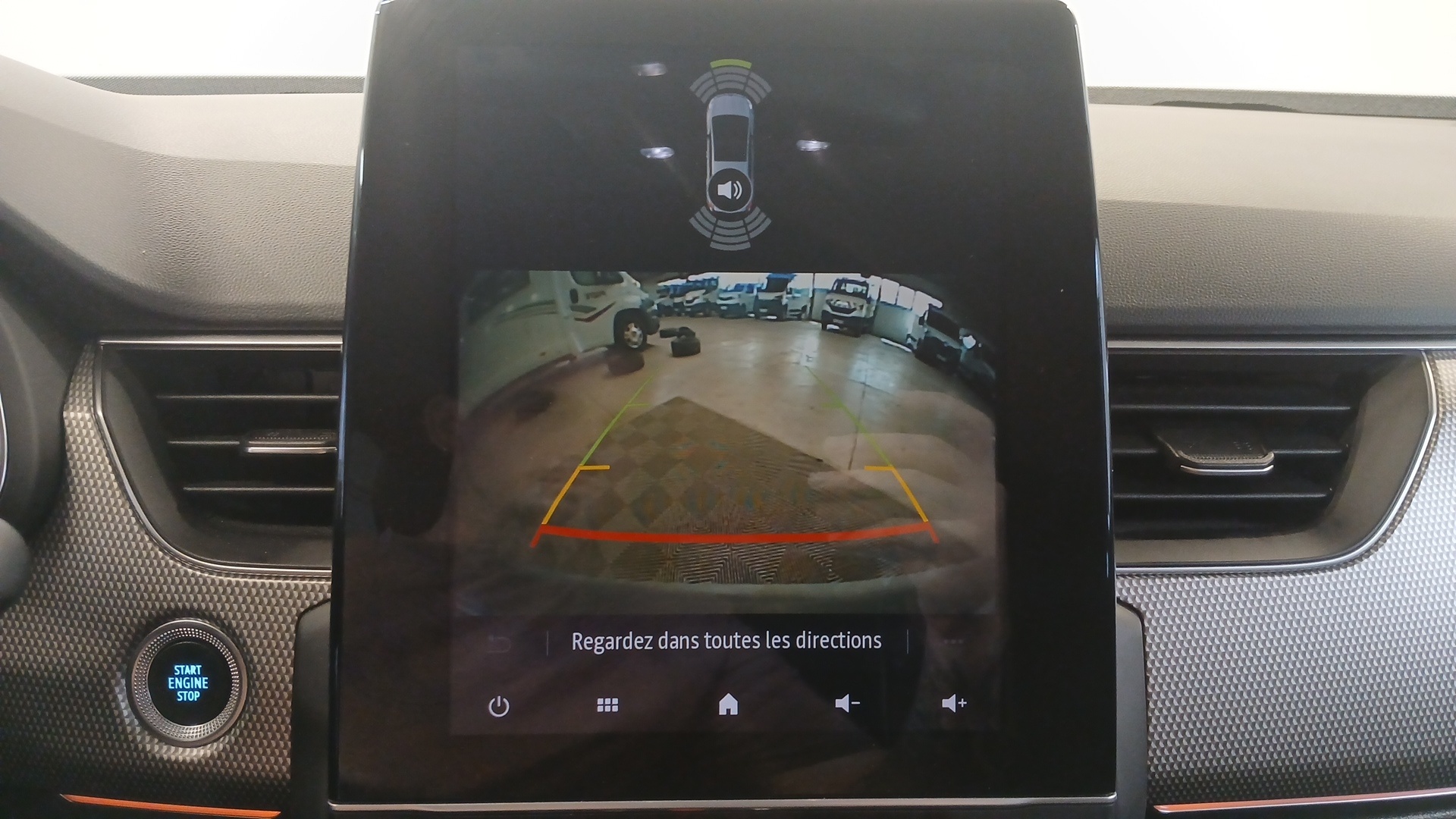 RENAULT ARKANA E-Tech 145 - 21B Intens