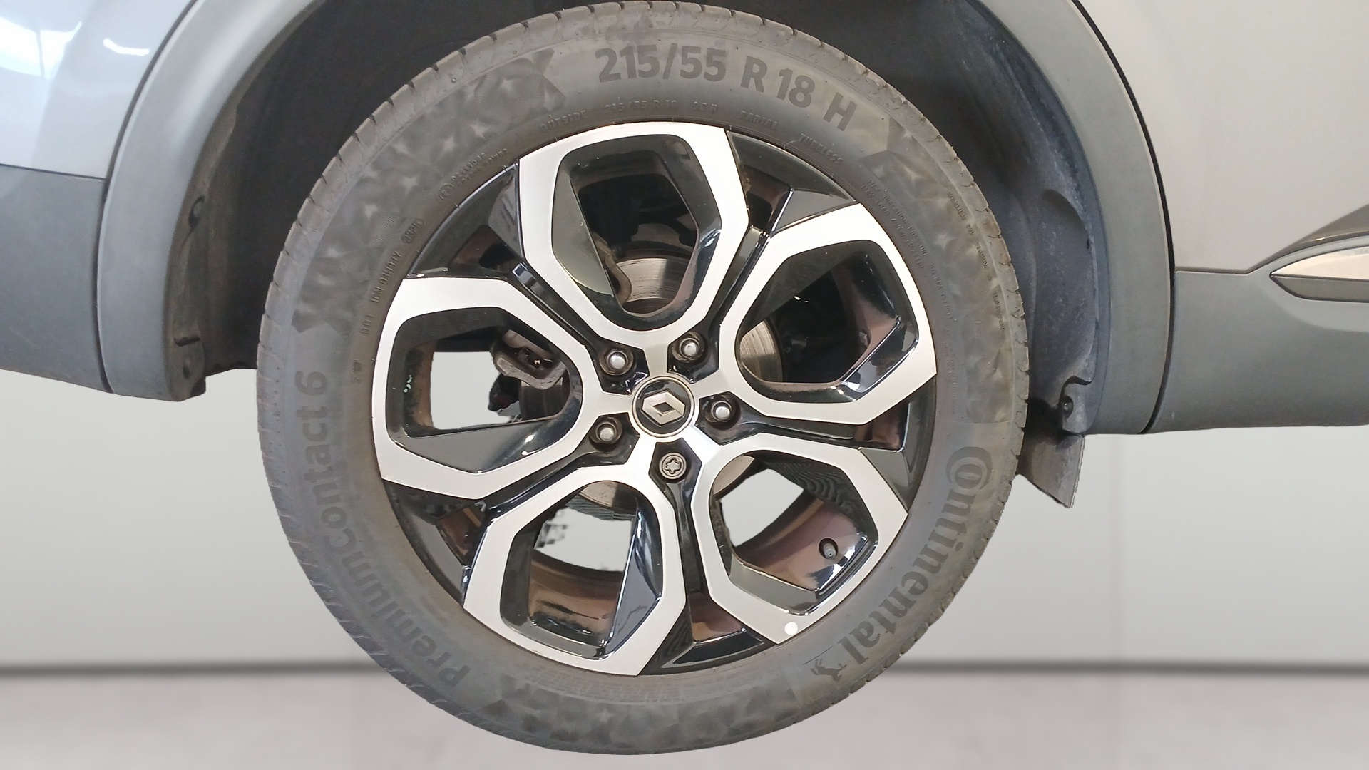 RENAULT ARKANA E-Tech 145 - 21B Intens