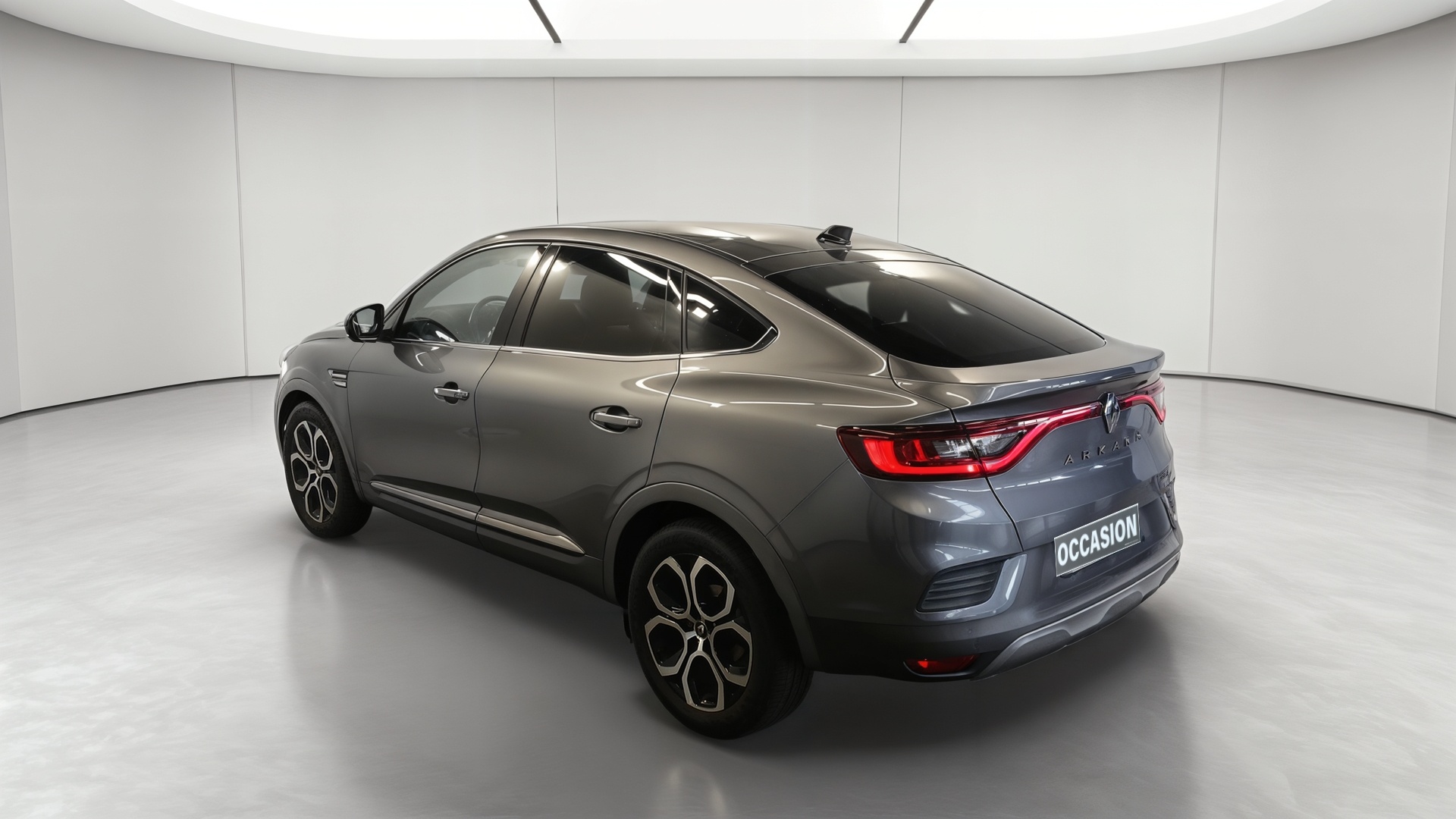 RENAULT ARKANA E-Tech 145 - 21B Intens