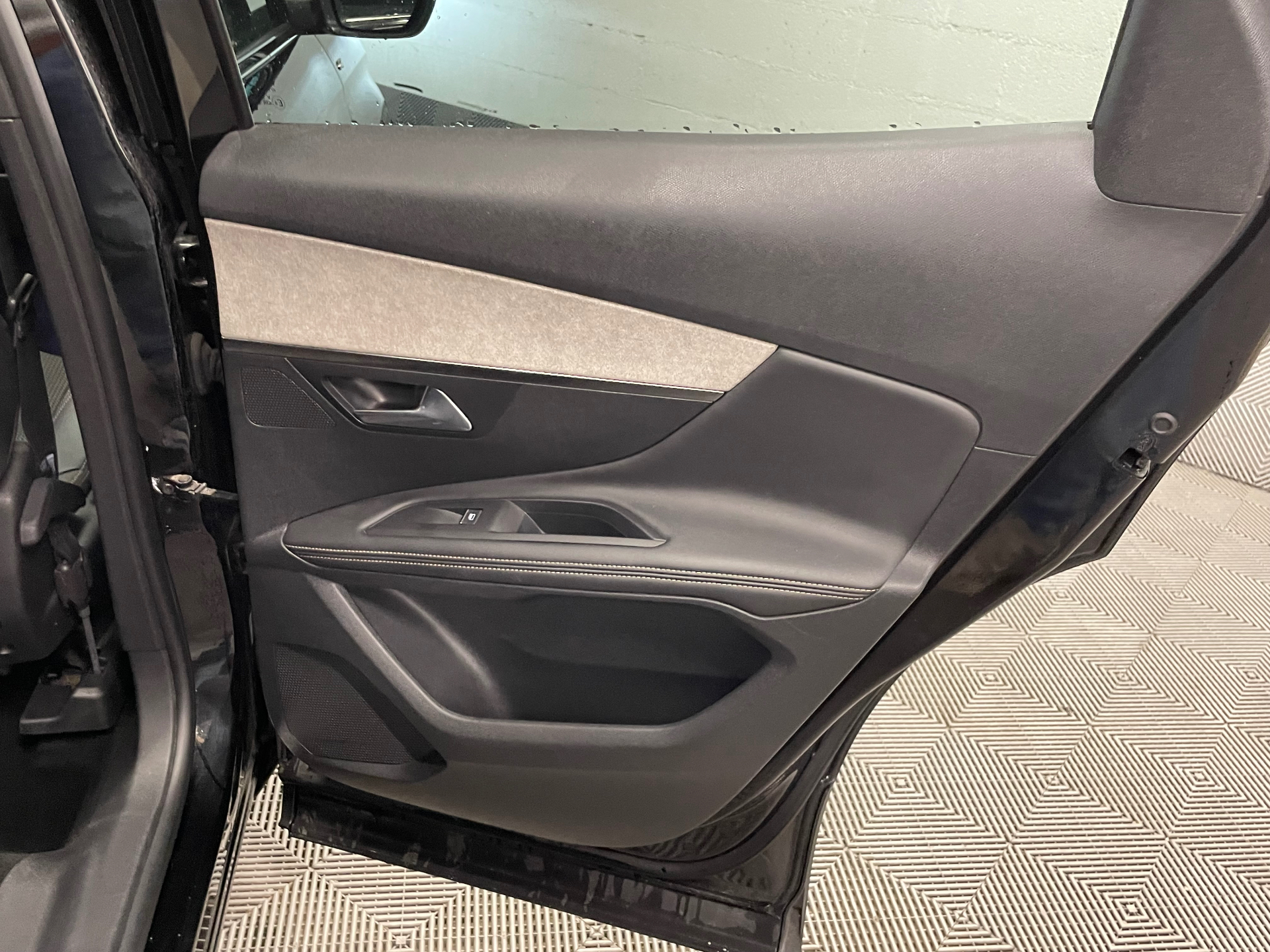 PEUGEOT 3008 PureTech 130ch S&S BVM6 GT
