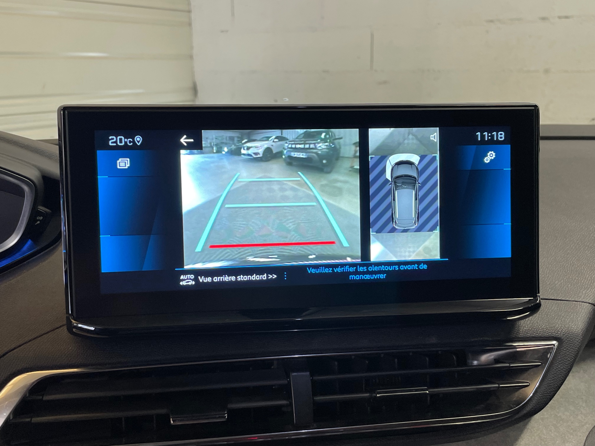 PEUGEOT 3008 PureTech 130ch S&S BVM6 GT