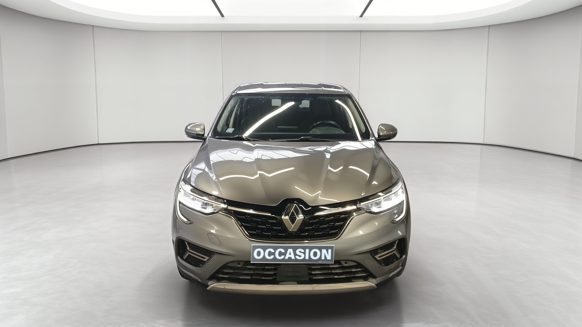 RENAULT ARKANA E-Tech 145 - 21B Intens