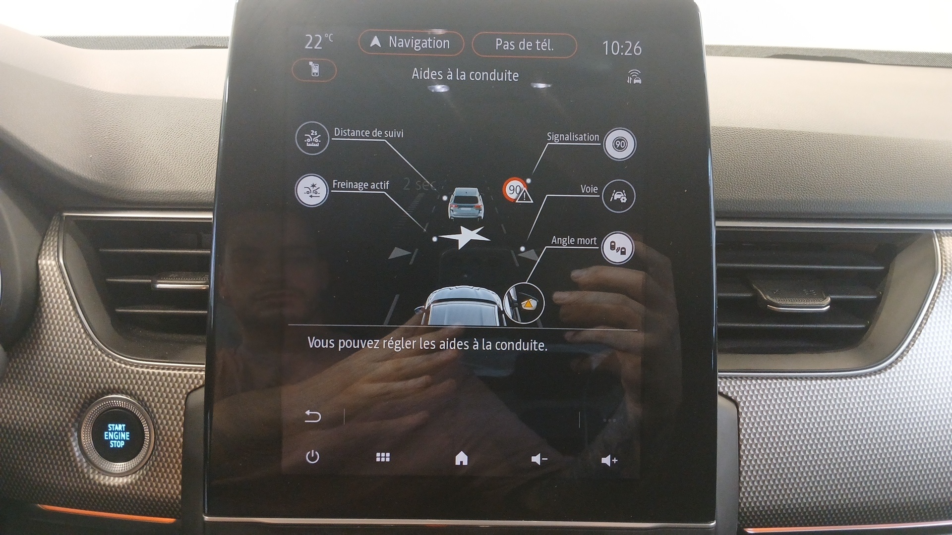 RENAULT ARKANA E-Tech 145 - 21B Intens