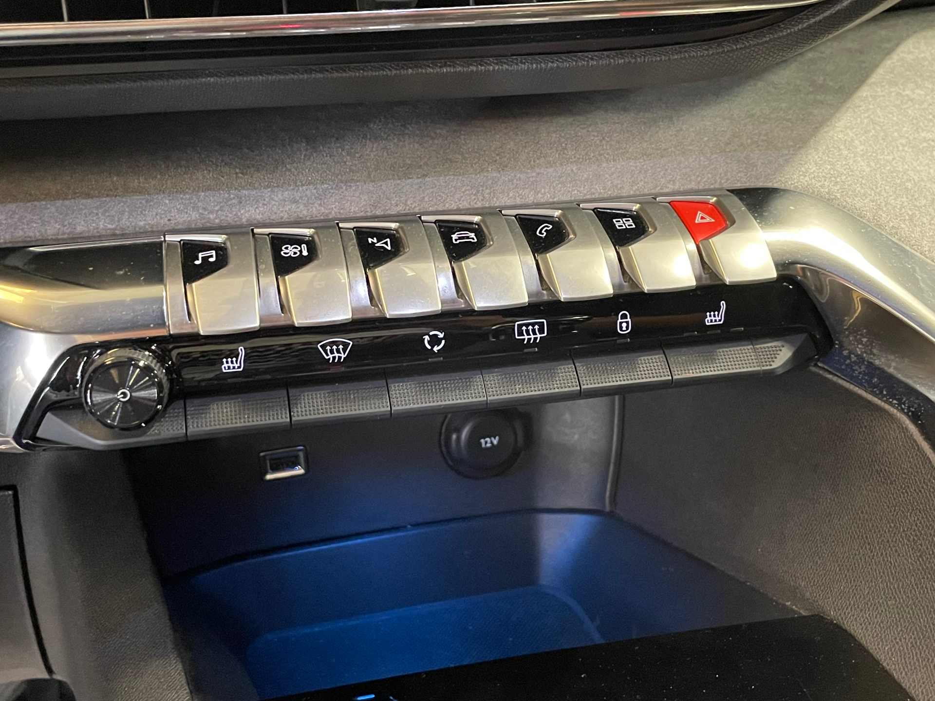 PEUGEOT 3008 PureTech 130ch S&S BVM6 GT