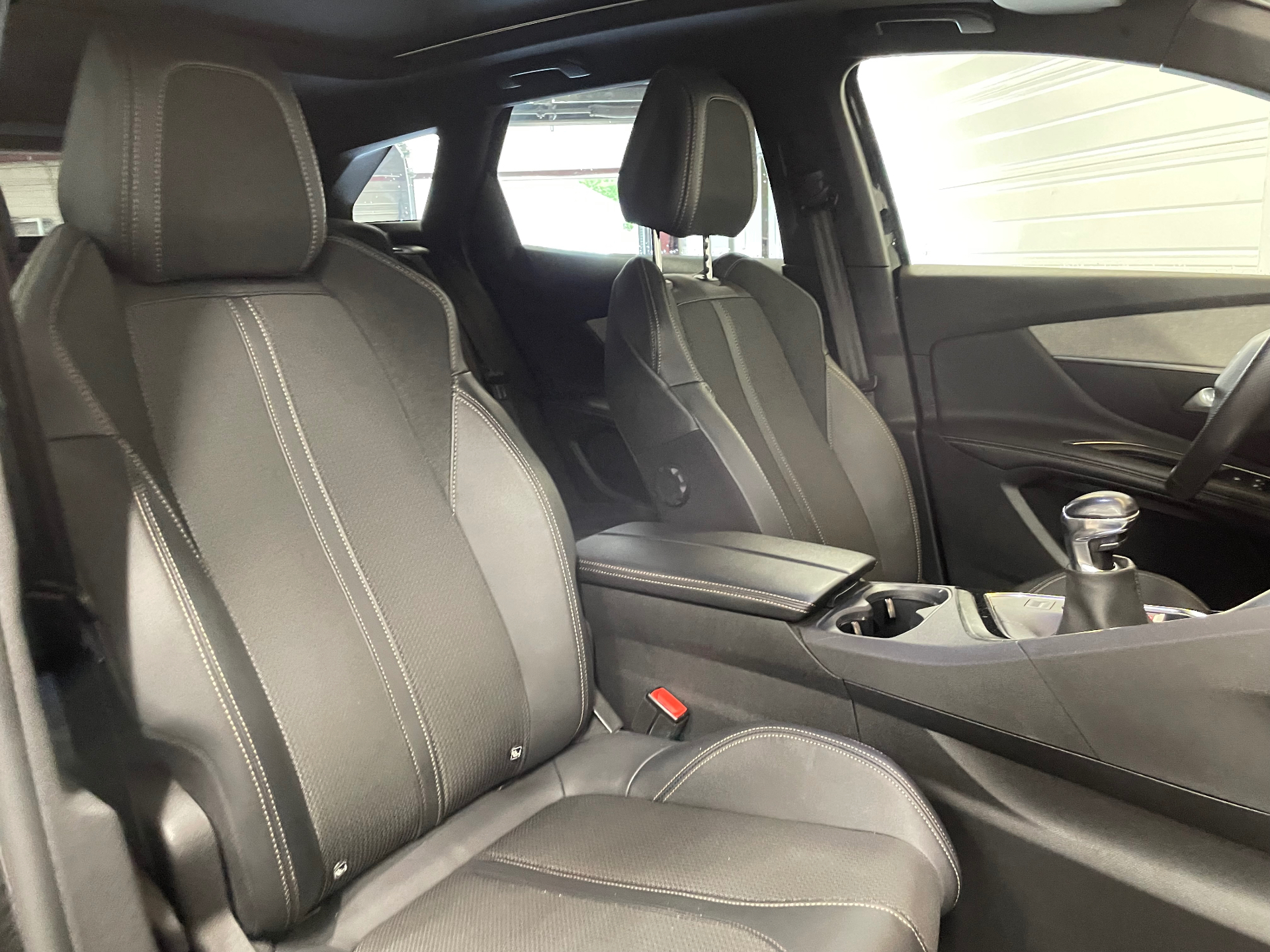 PEUGEOT 3008 PureTech 130ch S&S BVM6 GT