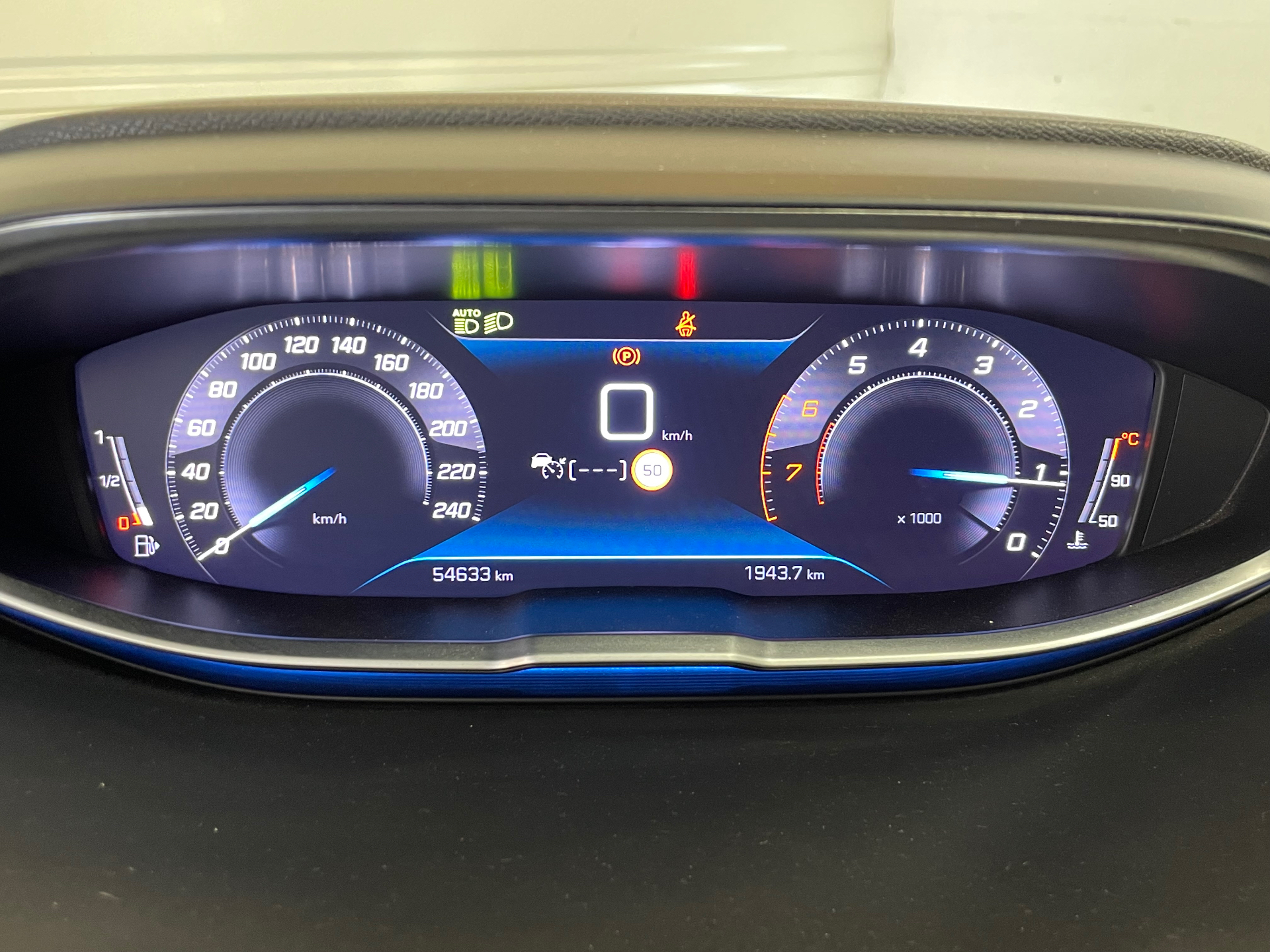 PEUGEOT 3008 PureTech 130ch S&S BVM6 GT