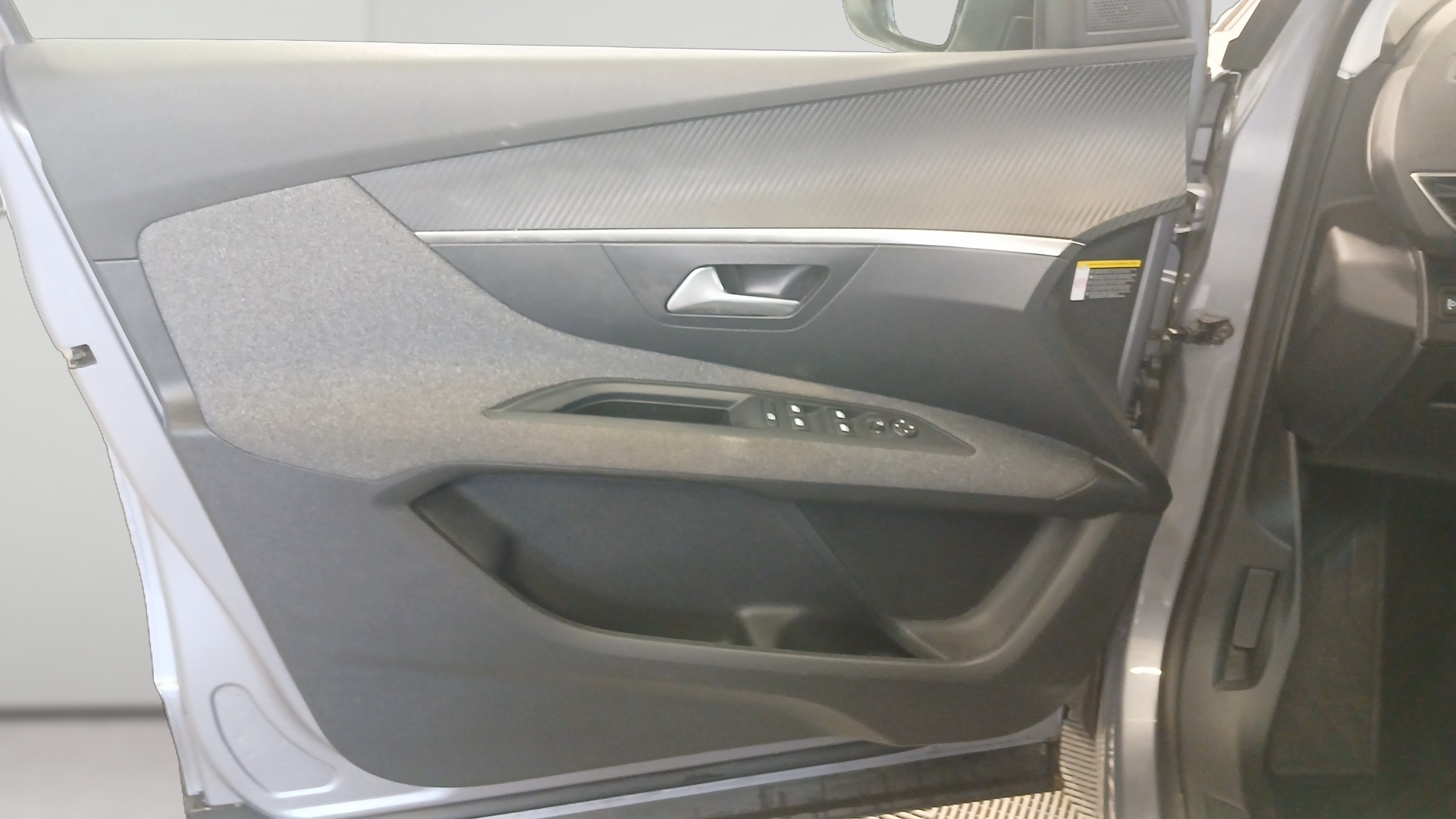 PEUGEOT 3008 BlueHDi 130ch S&S EAT8 Active Pack
