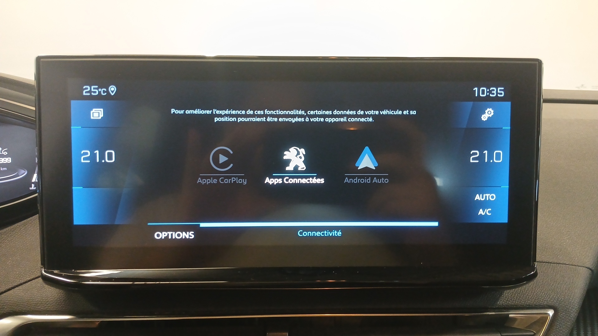 PEUGEOT 3008 BlueHDi 130ch S&S EAT8 Active Pack