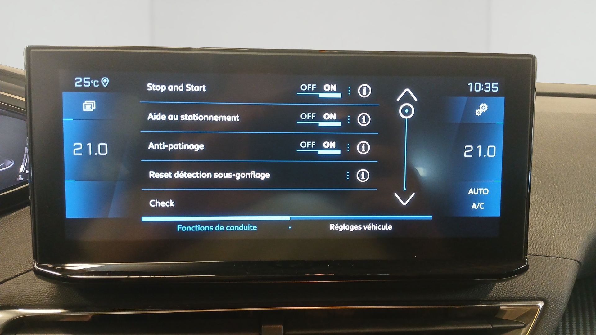 PEUGEOT 3008 BlueHDi 130ch S&S EAT8 Active Pack