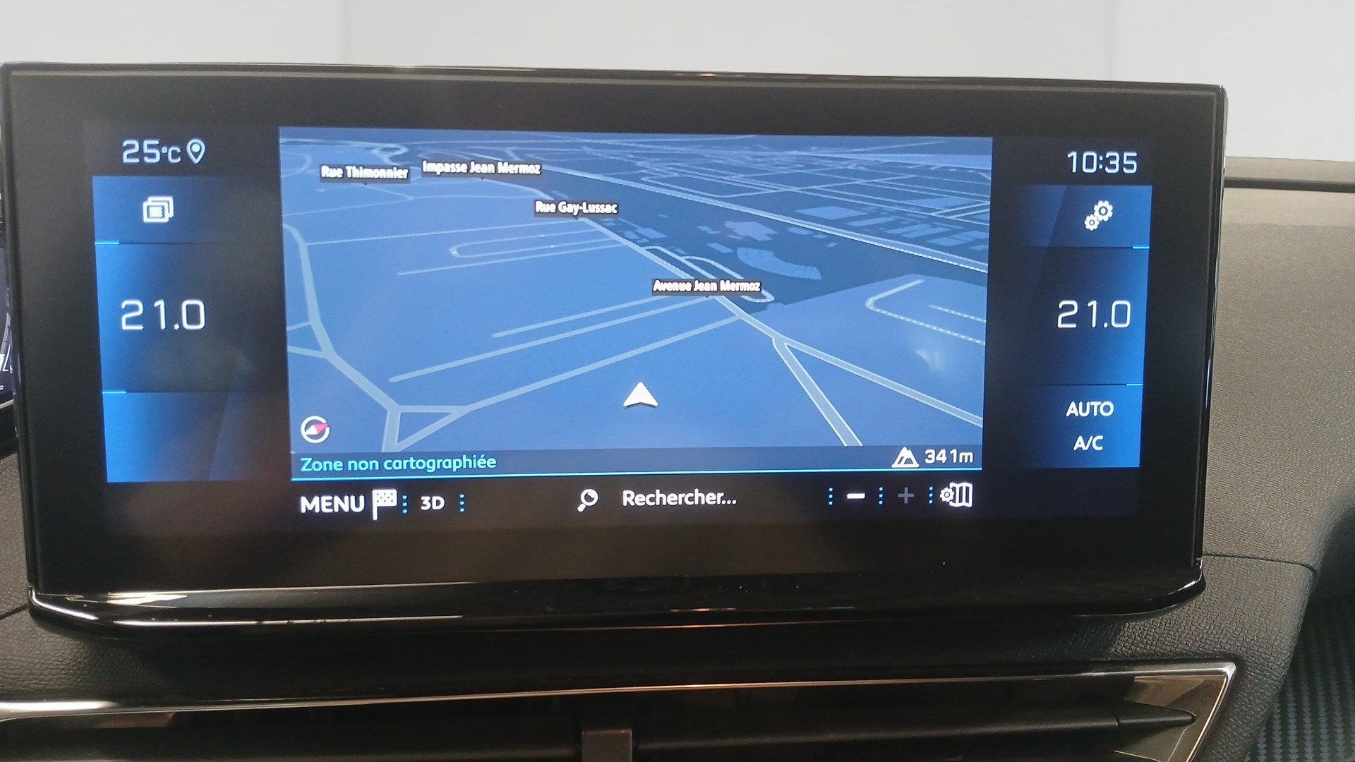 PEUGEOT 3008 BlueHDi 130ch S&S EAT8 Active Pack