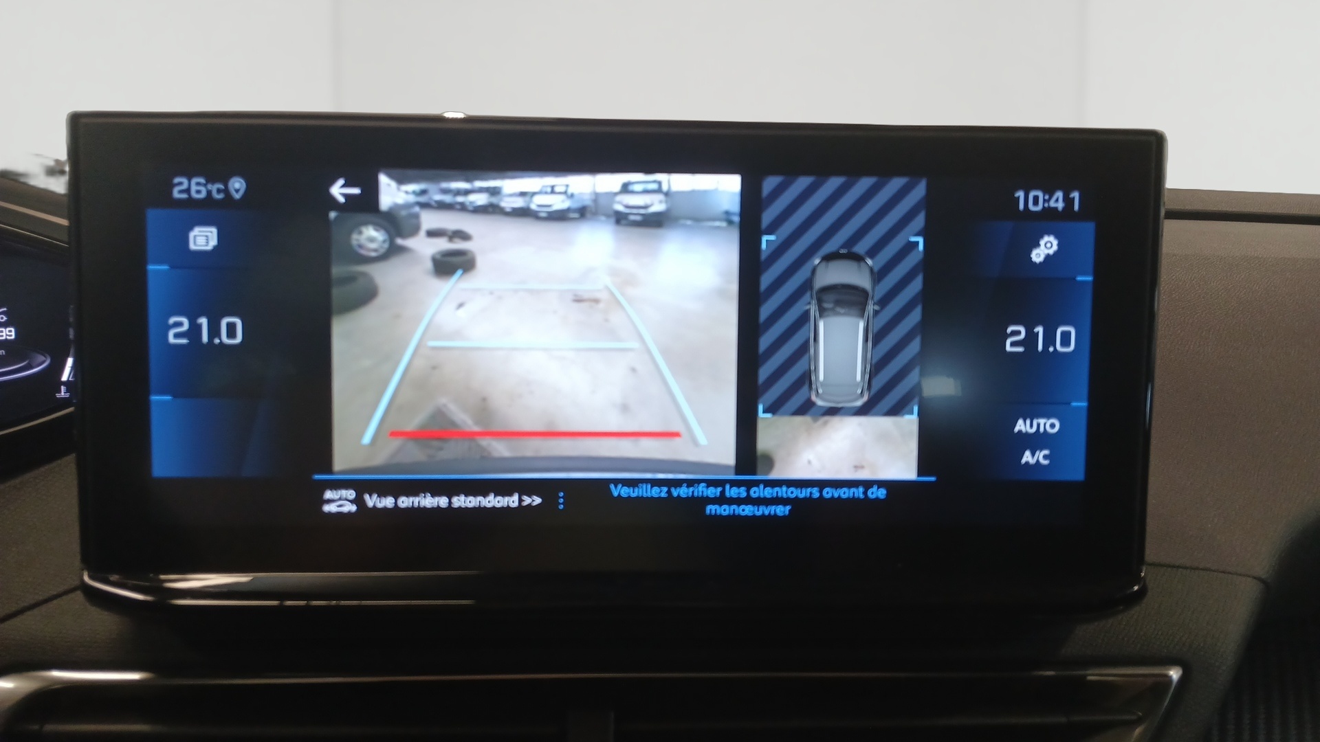 PEUGEOT 3008 BlueHDi 130ch S&S EAT8 Active Pack