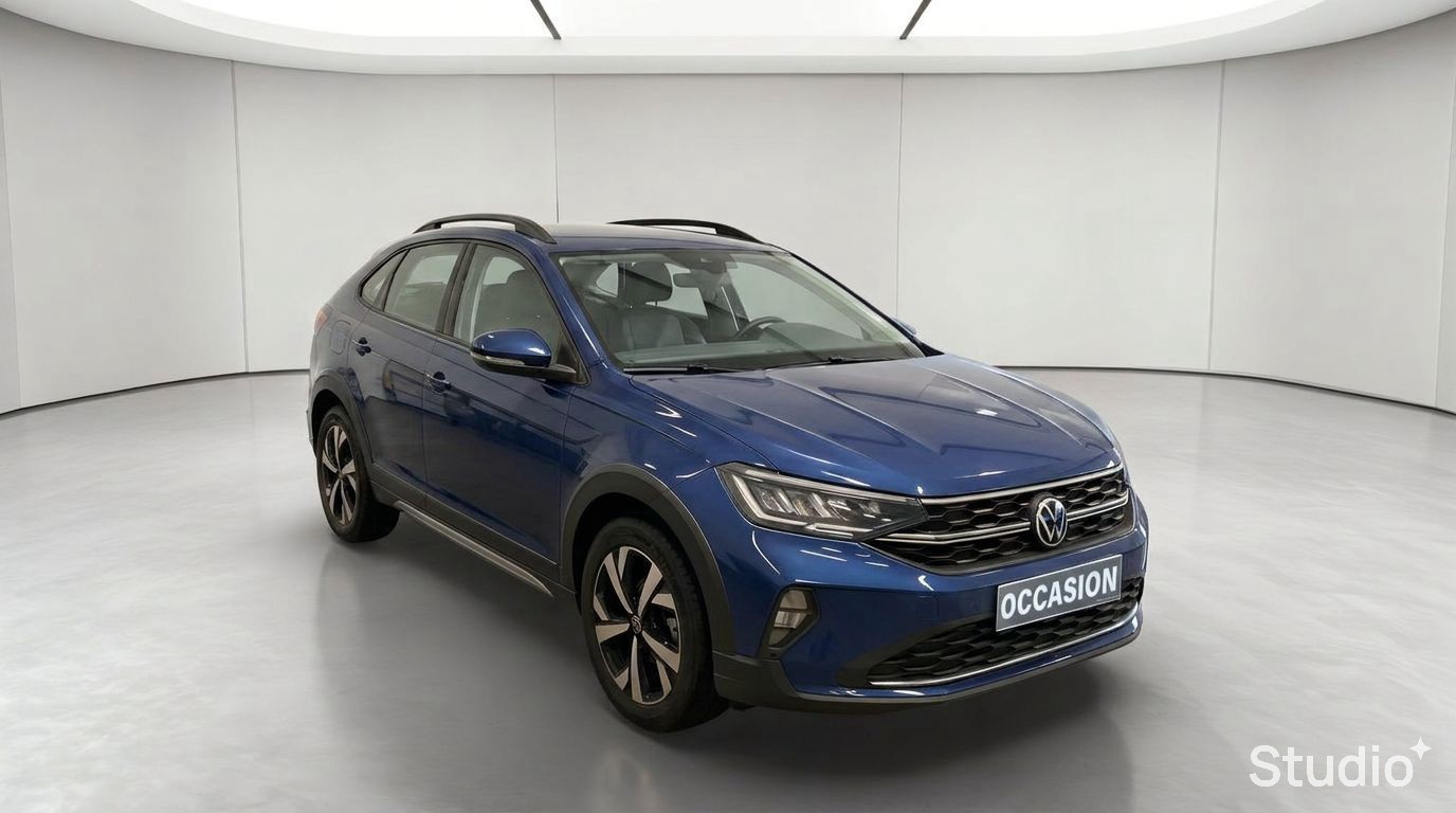VOLKSWAGEN TAIGO 1.0 TSI 116 DSG7 VW Edition