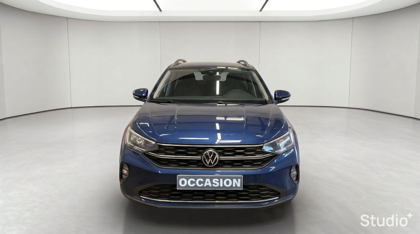 VOLKSWAGEN TAIGO 1.0 TSI 116 DSG7 VW Edition