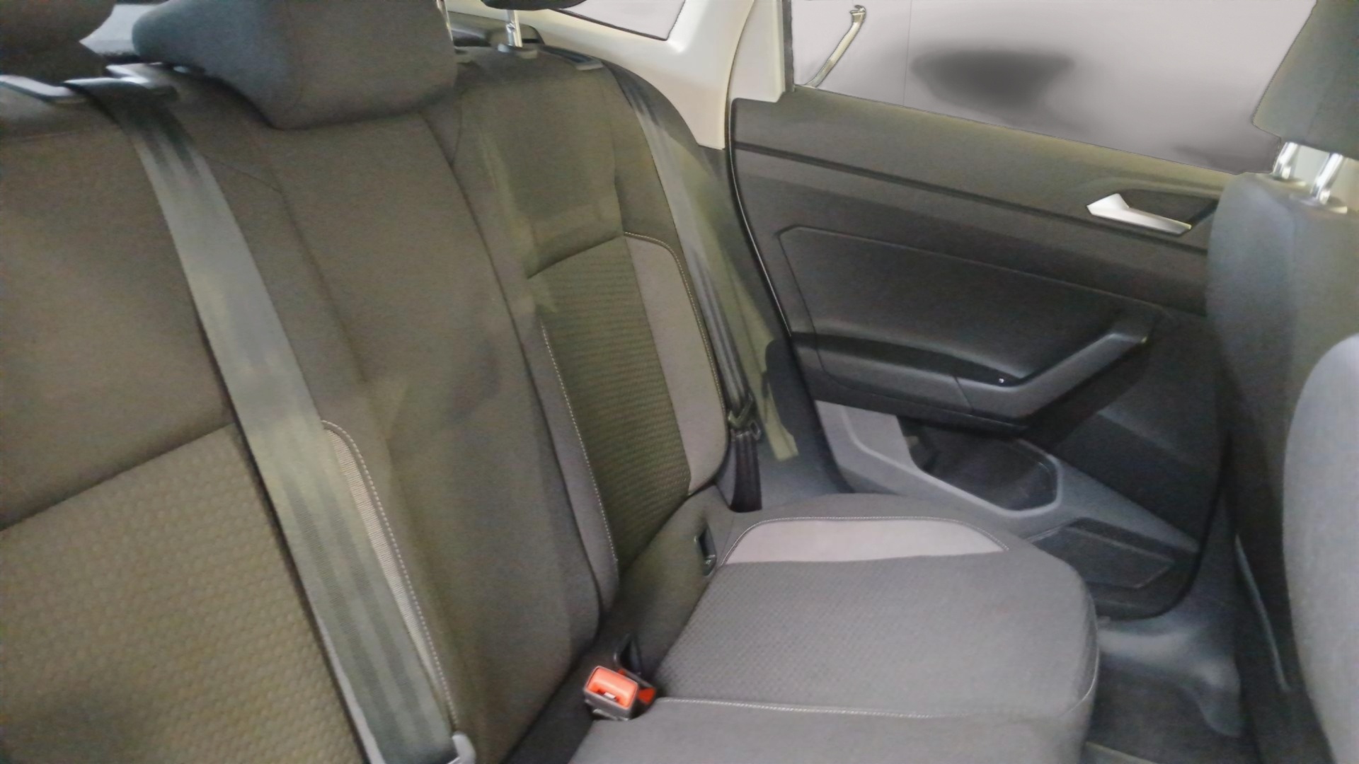 VOLKSWAGEN TAIGO TSI 115 HP LIFE DSG