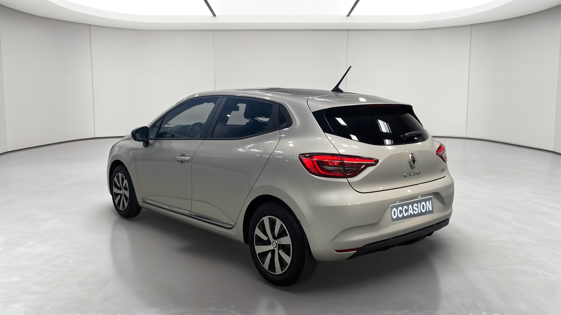 RENAULT CLIO V E-Tech full hybrid 145 Evolution