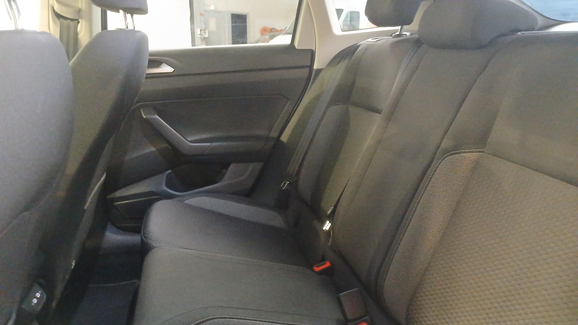 VOLKSWAGEN TAIGO TSI 115 HP LIFE DSG