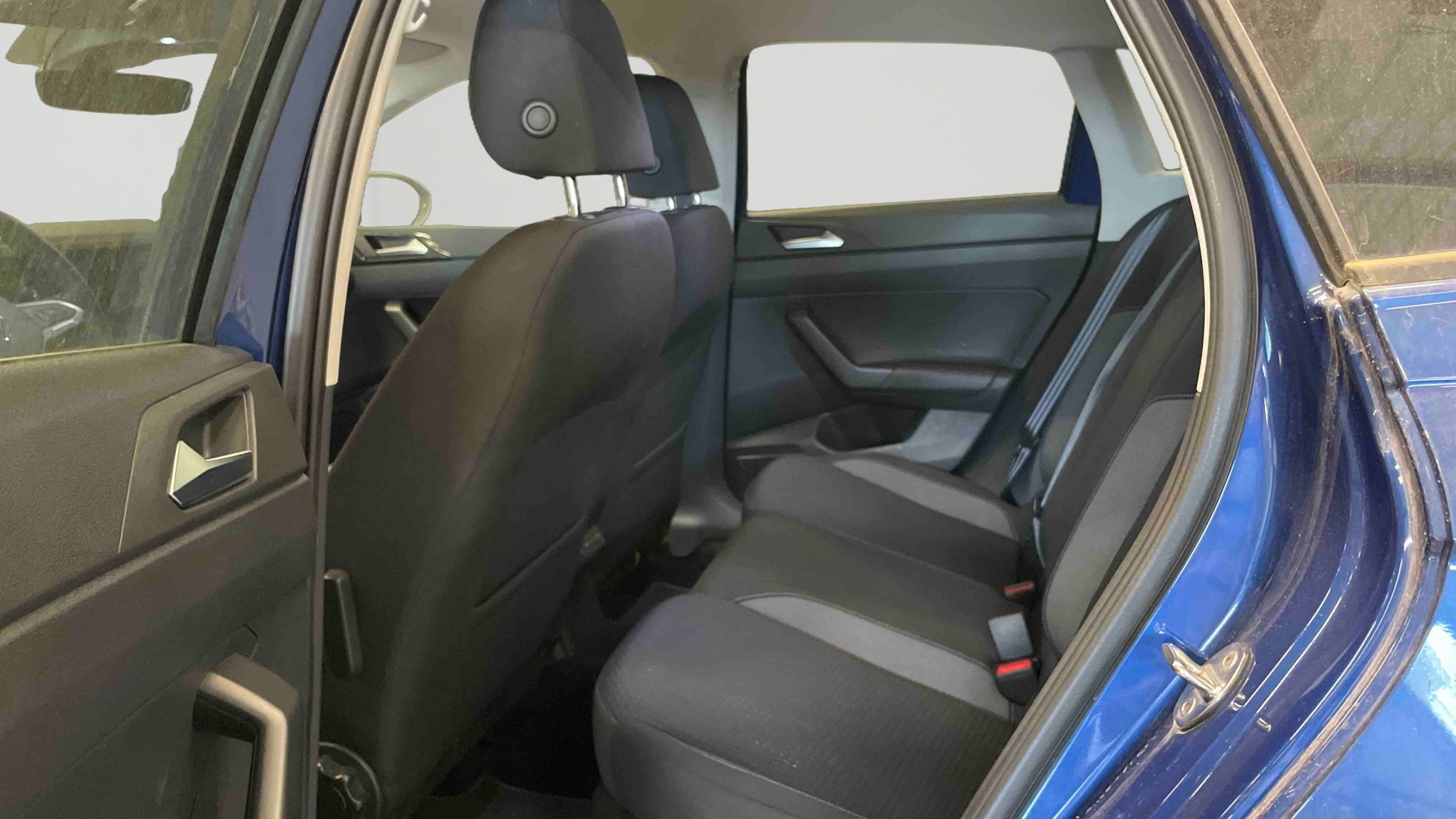 VOLKSWAGEN TAIGO 1.0 TSI 116 DSG7 VW Edition