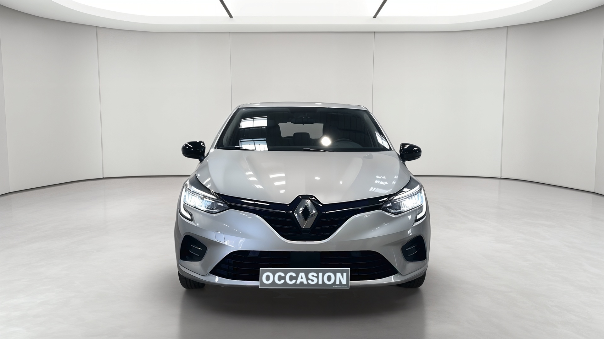 RENAULT CLIO V E-Tech full hybrid 145 Evolution