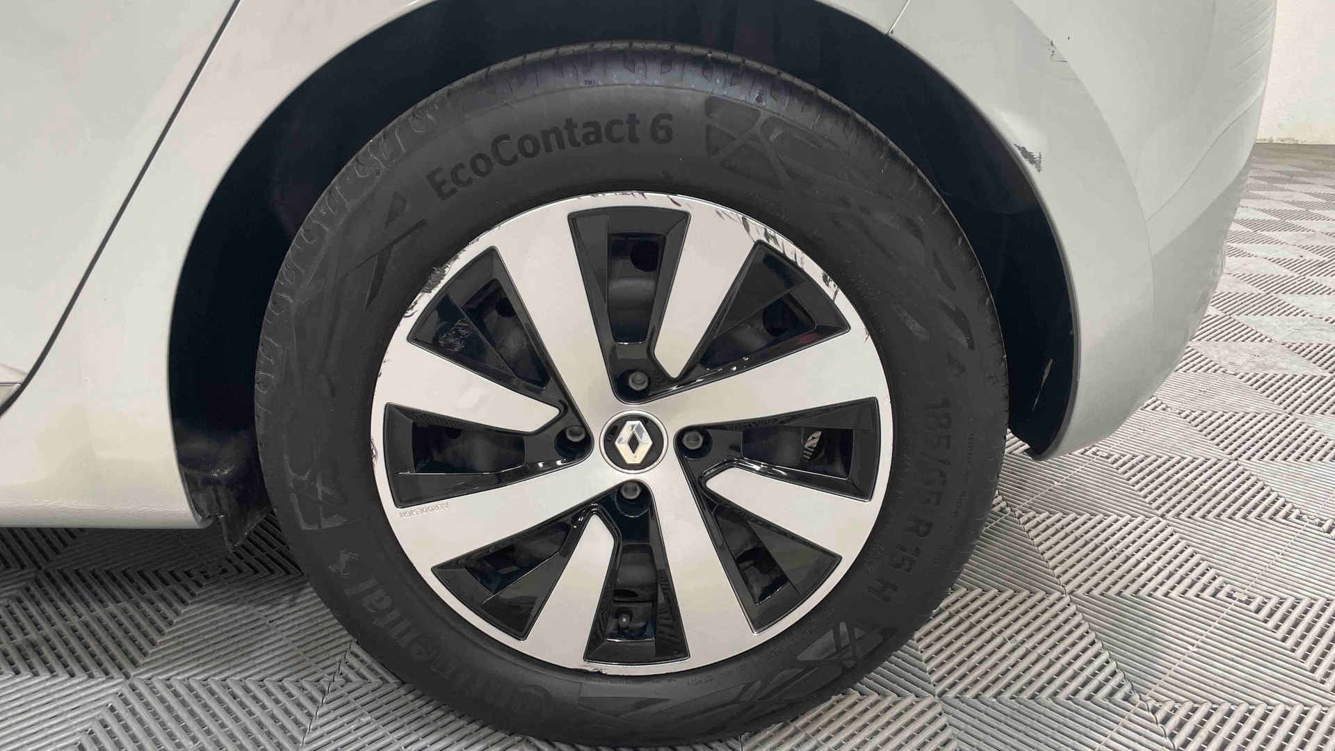 RENAULT CLIO V E-Tech full hybrid 145 Evolution