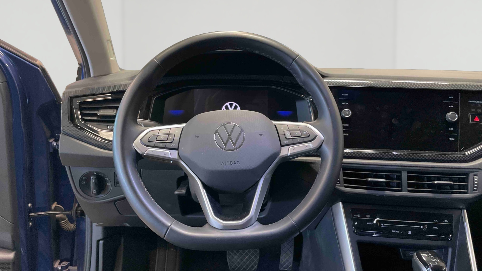 VOLKSWAGEN TAIGO 1.0 TSI 116 DSG7 VW Edition