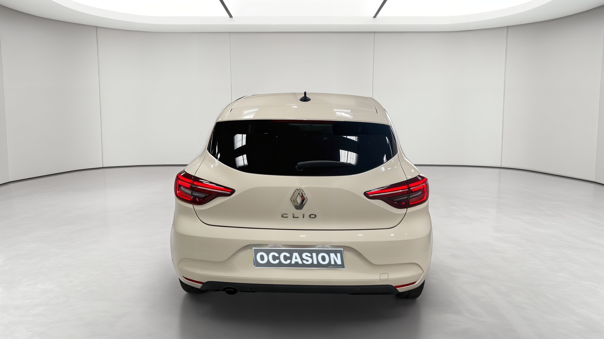 RENAULT CLIO V Blue dCi 100 Evolution