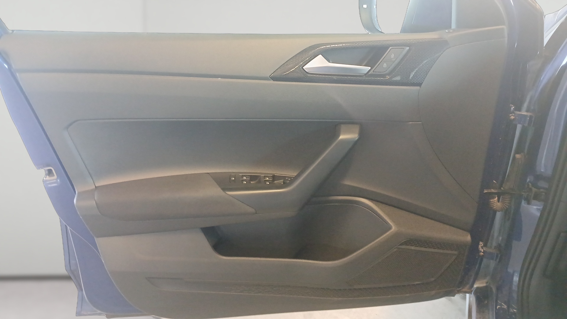VOLKSWAGEN TAIGO TSI 115 HP LIFE DSG