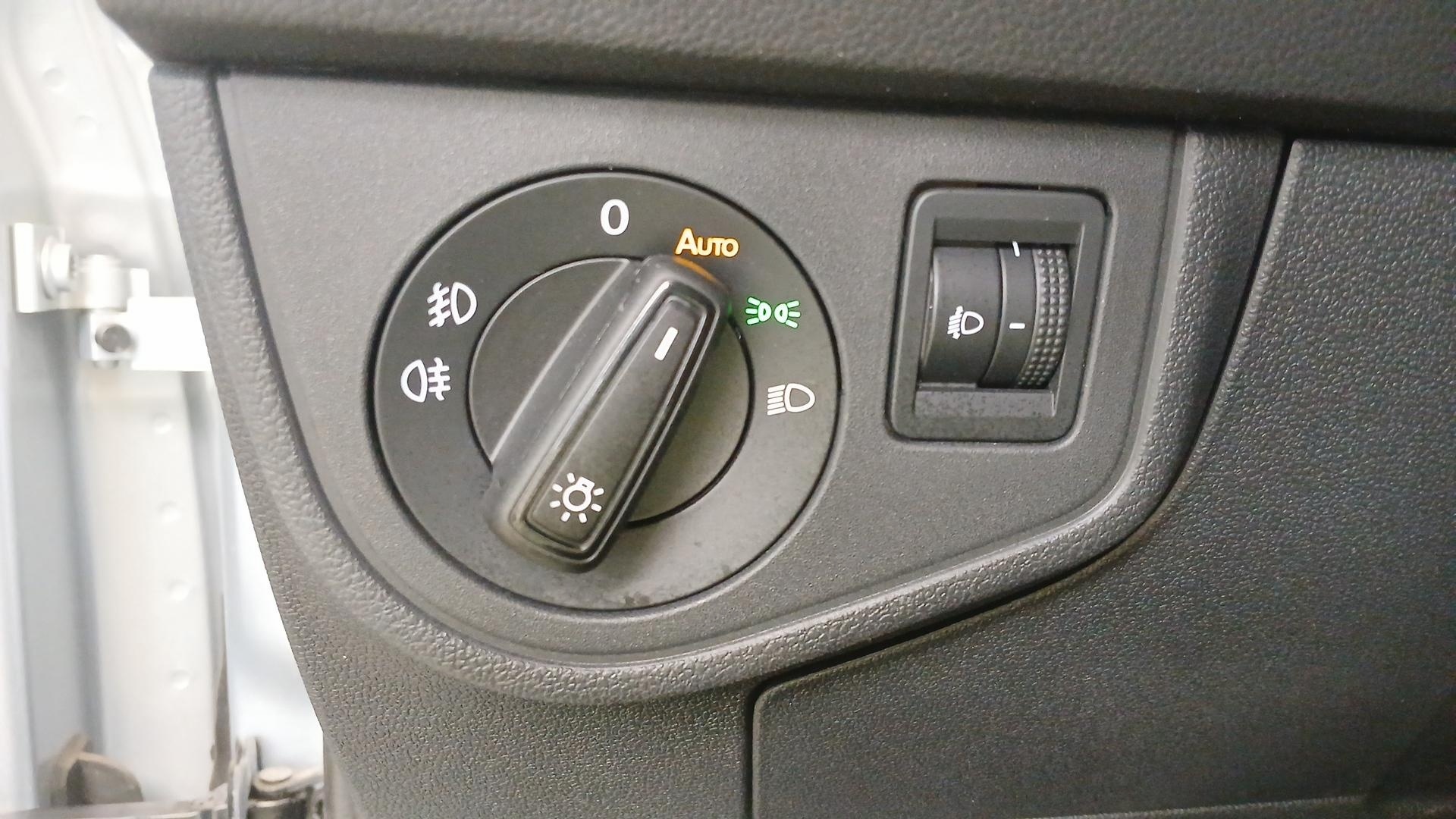 VOLKSWAGEN TAIGO TSI 115 HP LIFE DSG