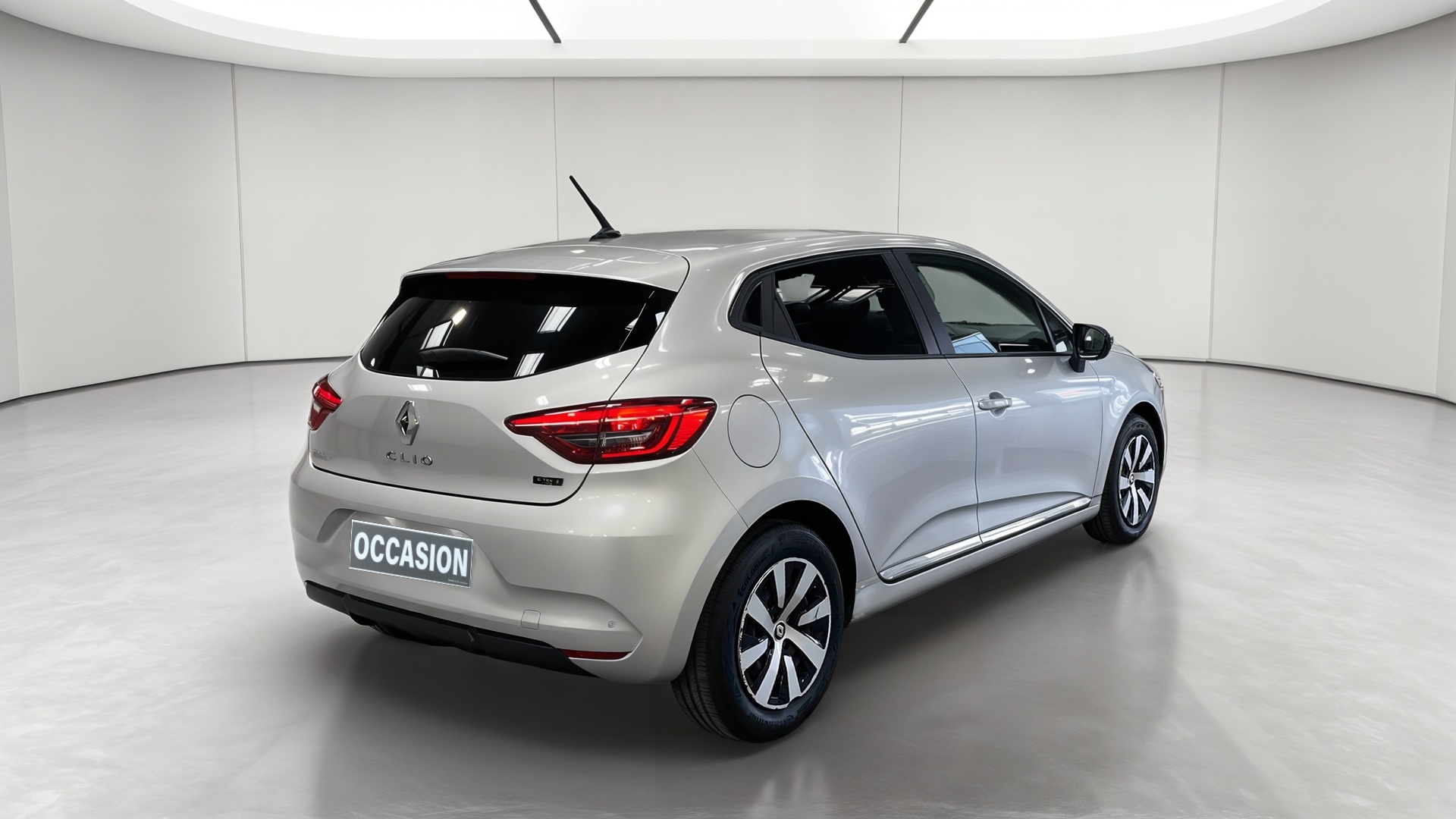RENAULT CLIO V E-Tech full hybrid 145 Evolution
