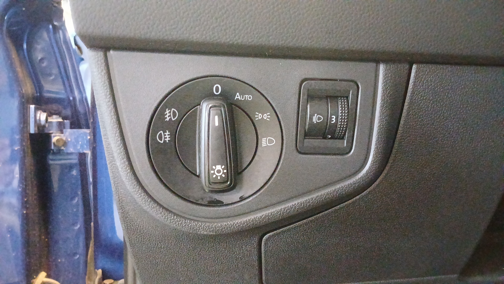 VOLKSWAGEN TAIGO TSI 115 HP LIFE DSG