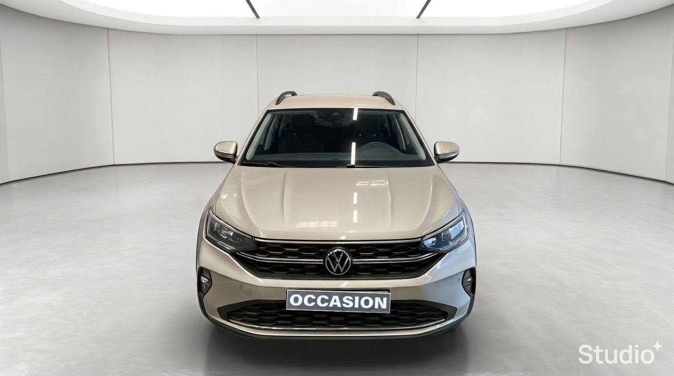 VOLKSWAGEN TAIGO 1.0 TSI 116 DSG7 VW Edition