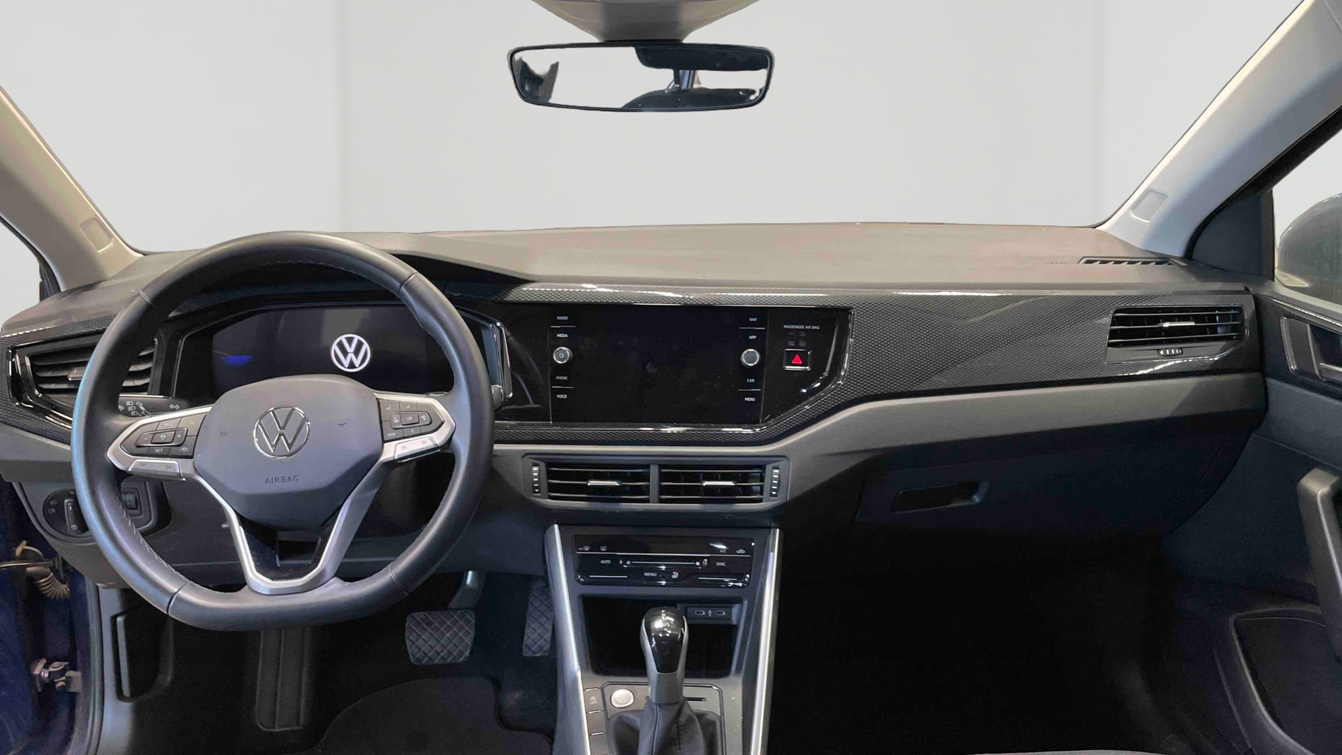 VOLKSWAGEN TAIGO 1.0 TSI 116 DSG7 VW Edition