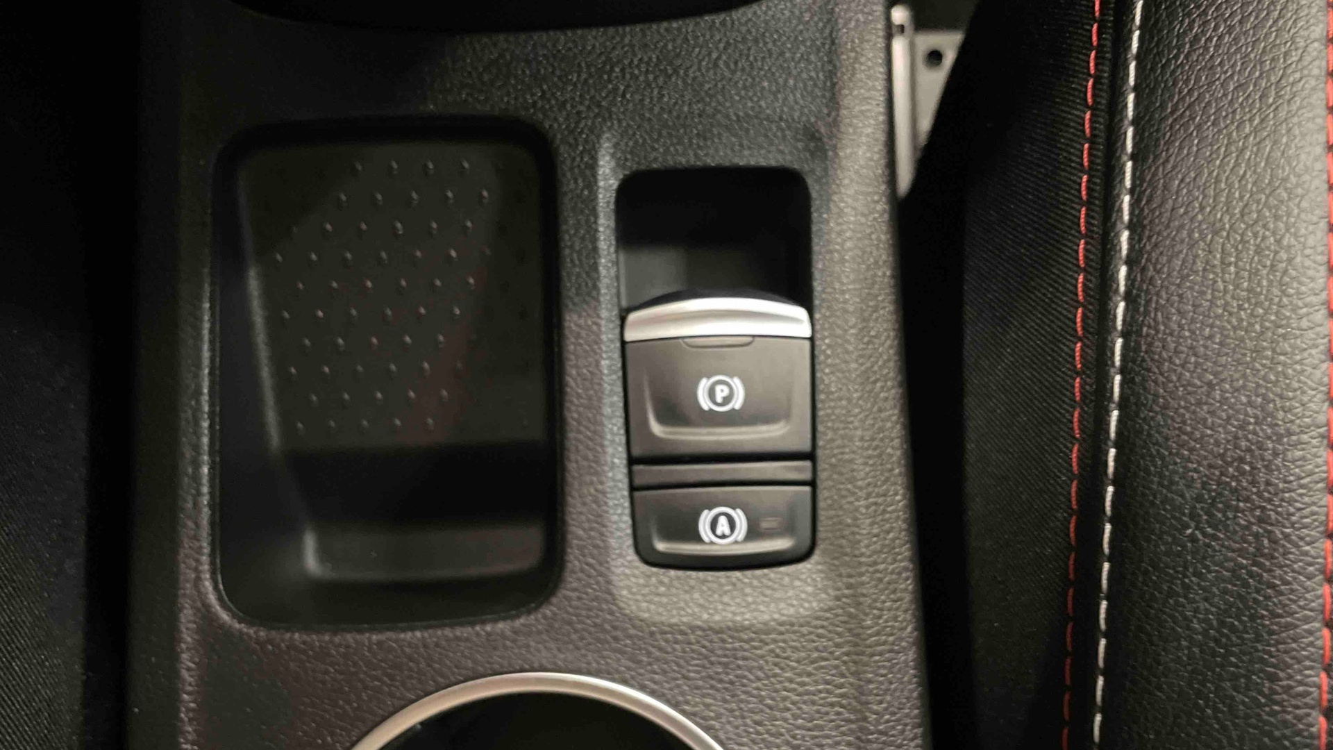 RENAULT CAPTUR mild hybrid 140 R.S. line