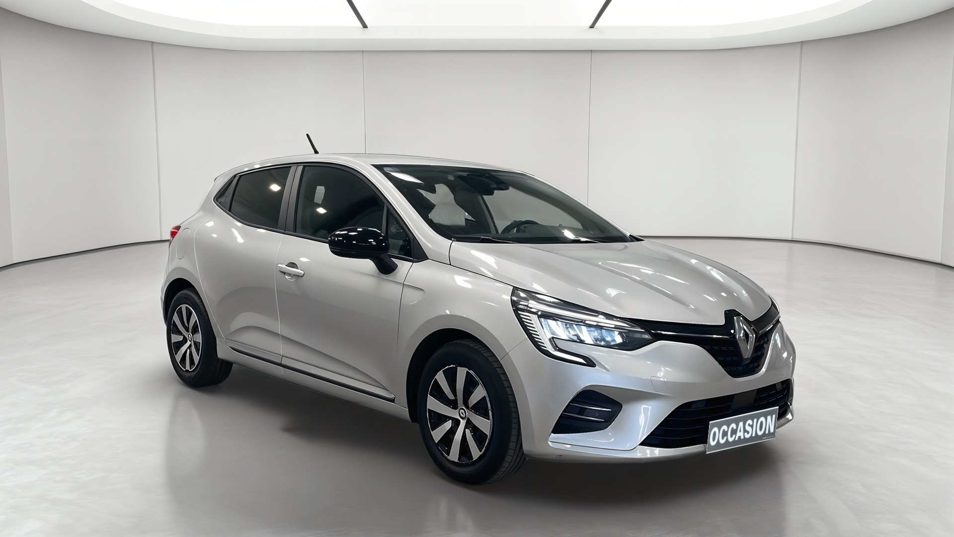 RENAULT CLIO V E-Tech full hybrid 145 Evolution