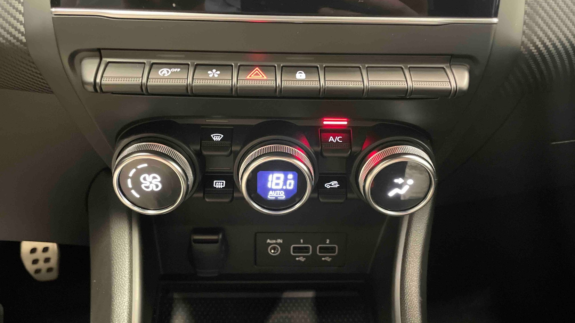 RENAULT CAPTUR mild hybrid 140 R.S. line