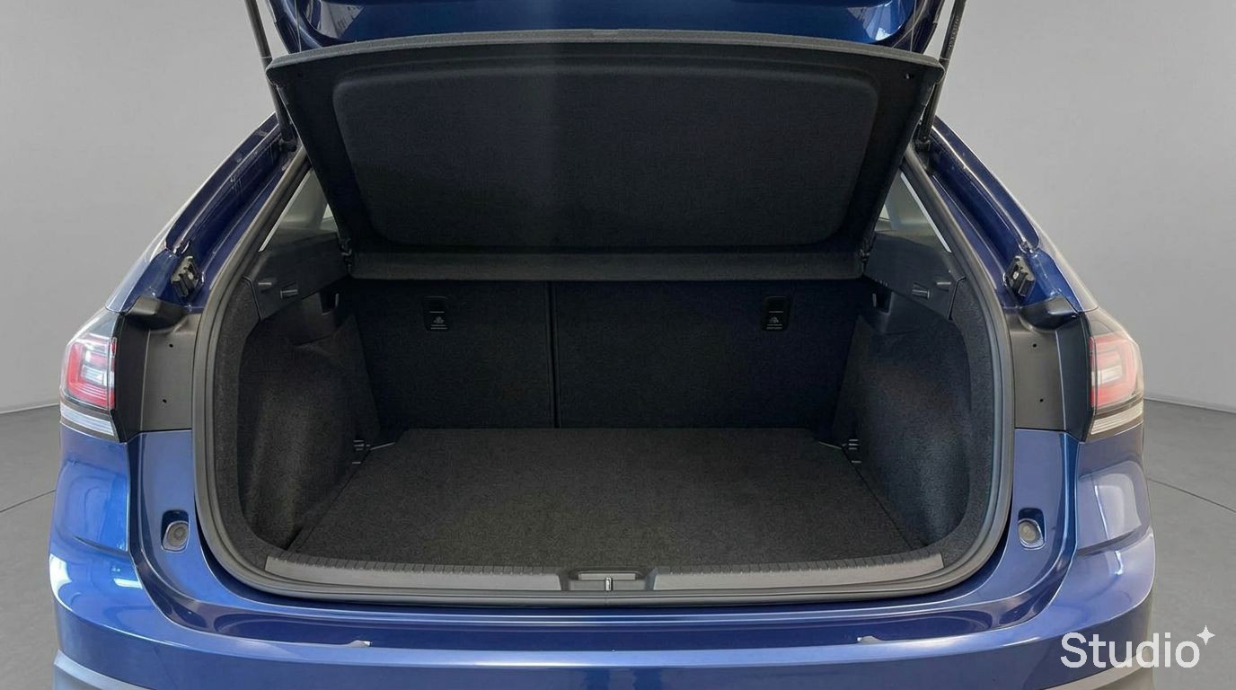 VOLKSWAGEN TAIGO 1.0 TSI 116 DSG7 VW Edition