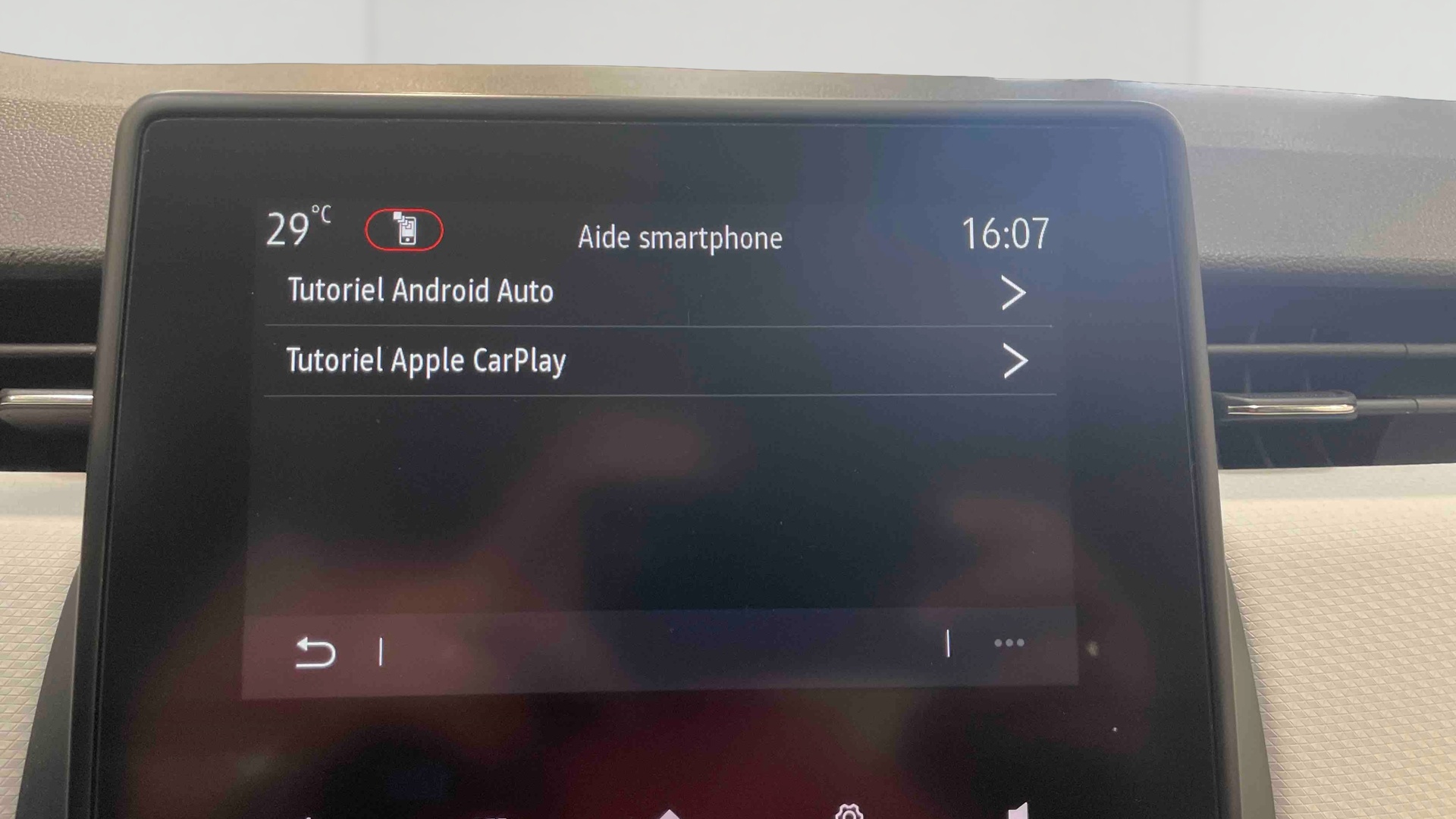 RENAULT CLIO V E-Tech full hybrid 145 Evolution
