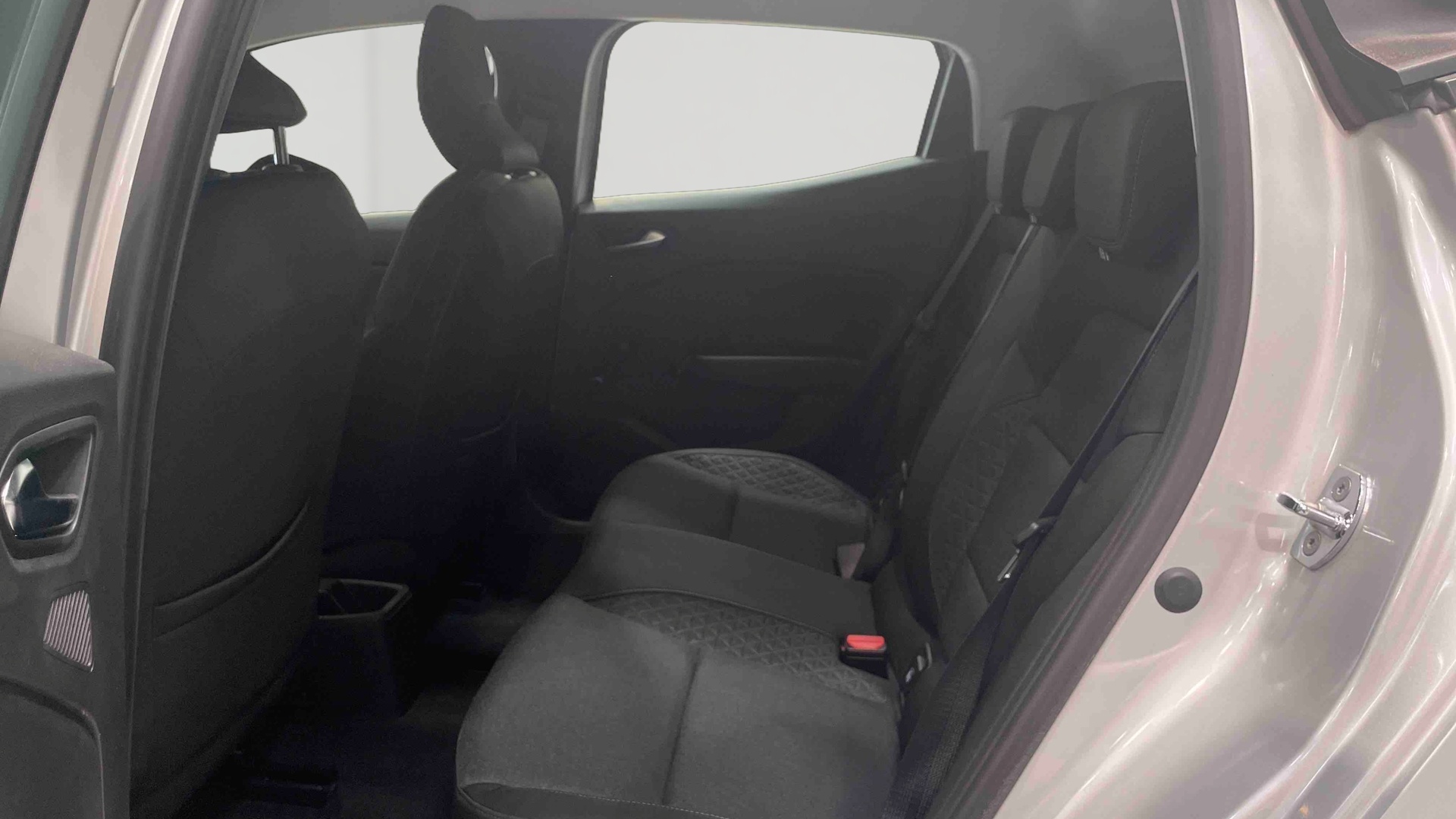RENAULT CLIO V Blue dCi 115 Business
