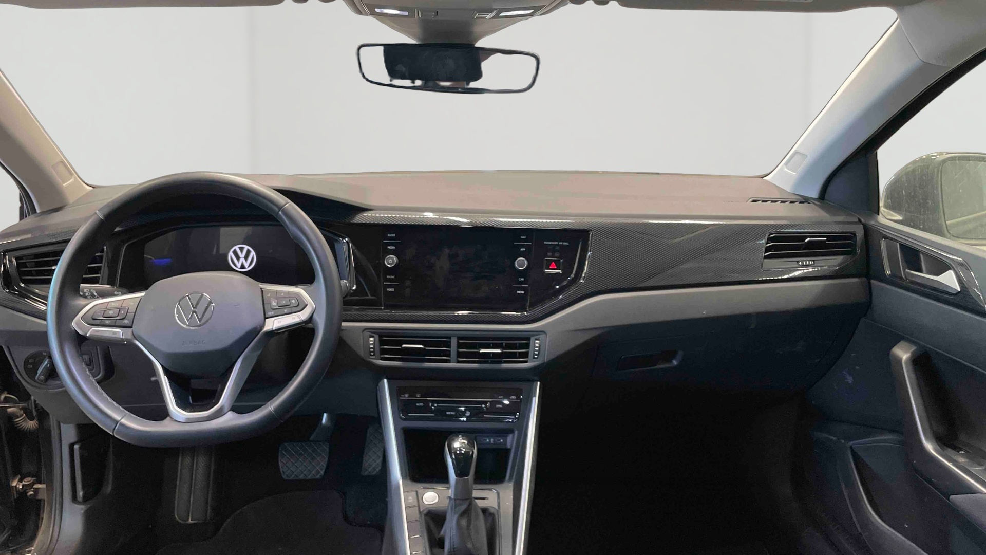 VOLKSWAGEN TAIGO TSI 115 HP LIFE DSG1.0 TSI 116 DSG7 VW Edition - 5P