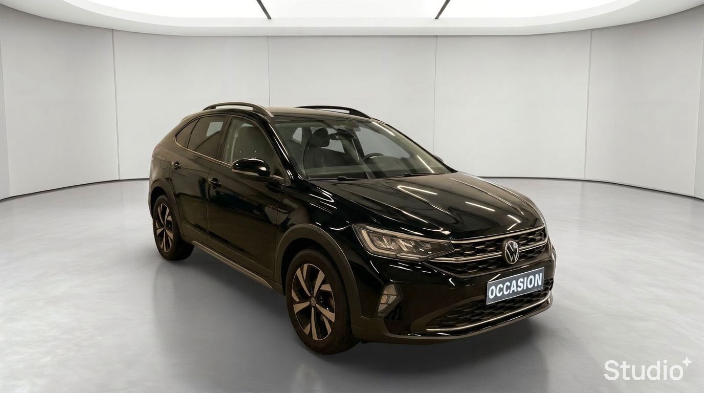 VOLKSWAGEN TAIGO TSI 115 HP LIFE DSG1.0 TSI 116 DSG7 VW Edition - 5P