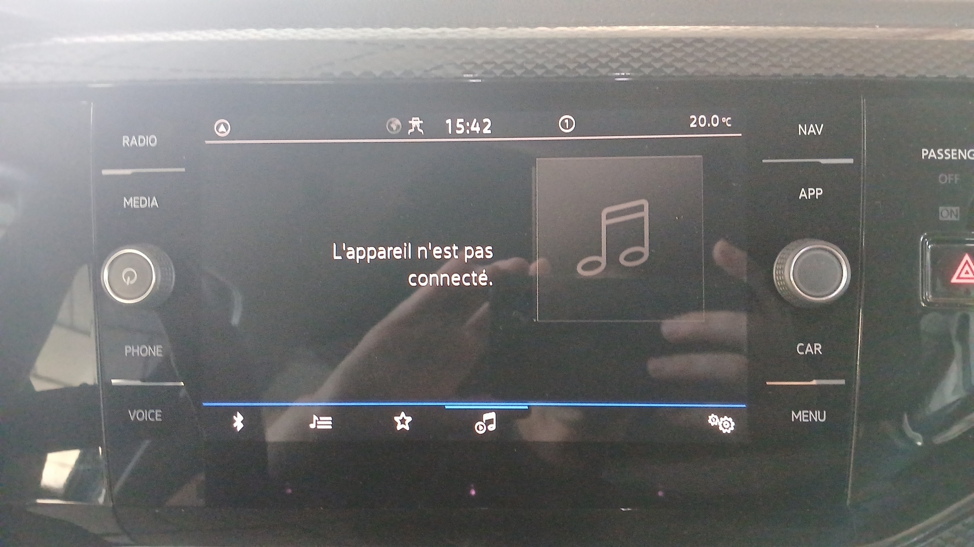 VOLKSWAGEN TAIGO TSI 115 HP LIFE DSG