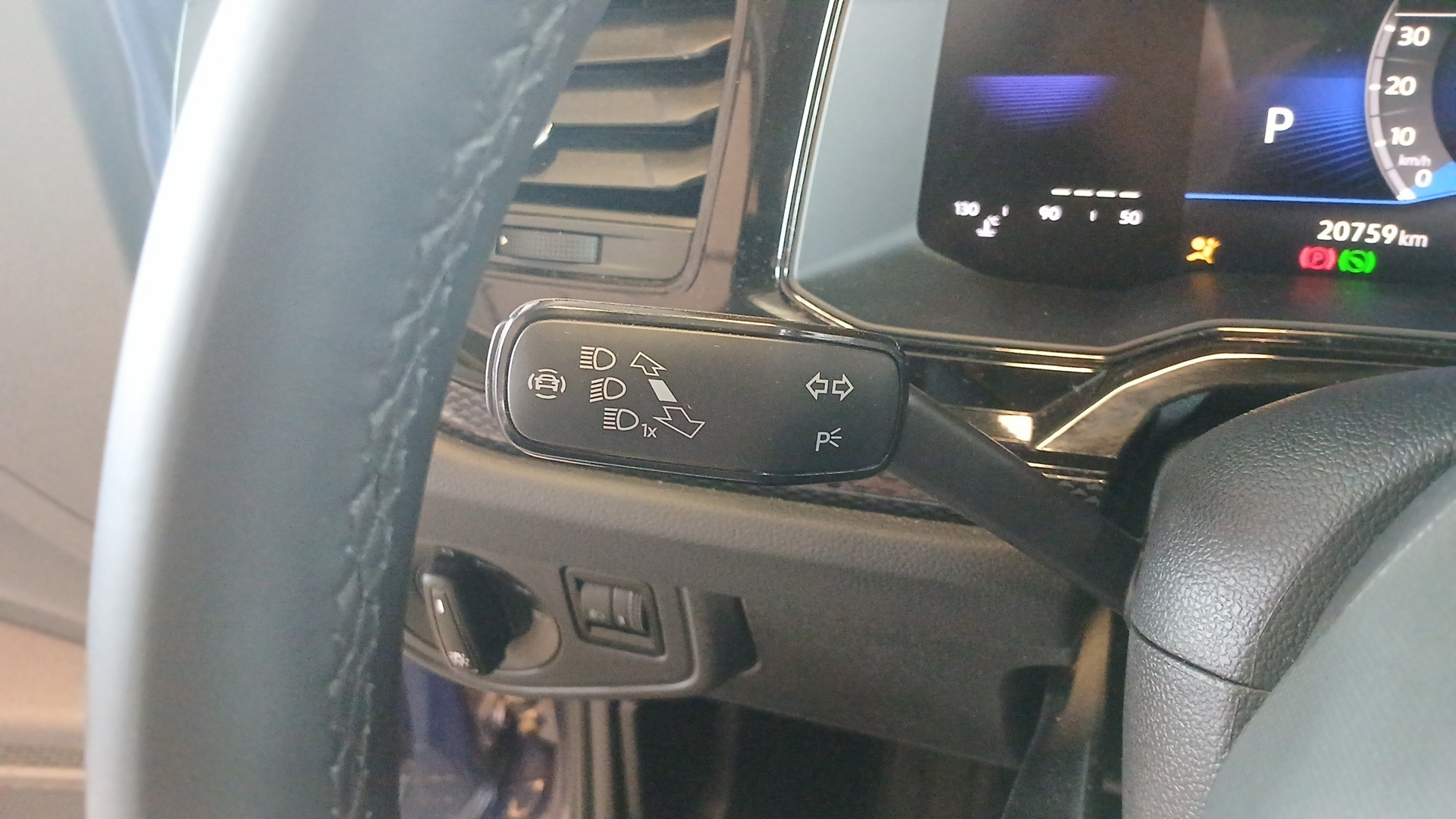 VOLKSWAGEN TAIGO TSI 115 HP LIFE DSG