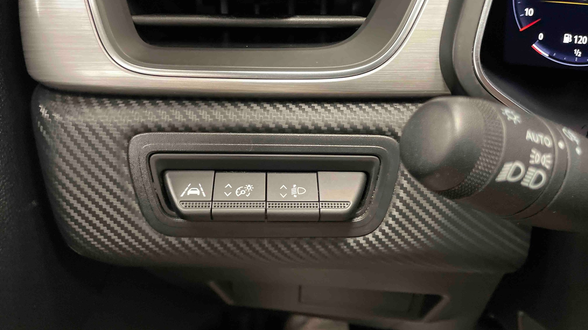 RENAULT CAPTUR mild hybrid 140 R.S. line
