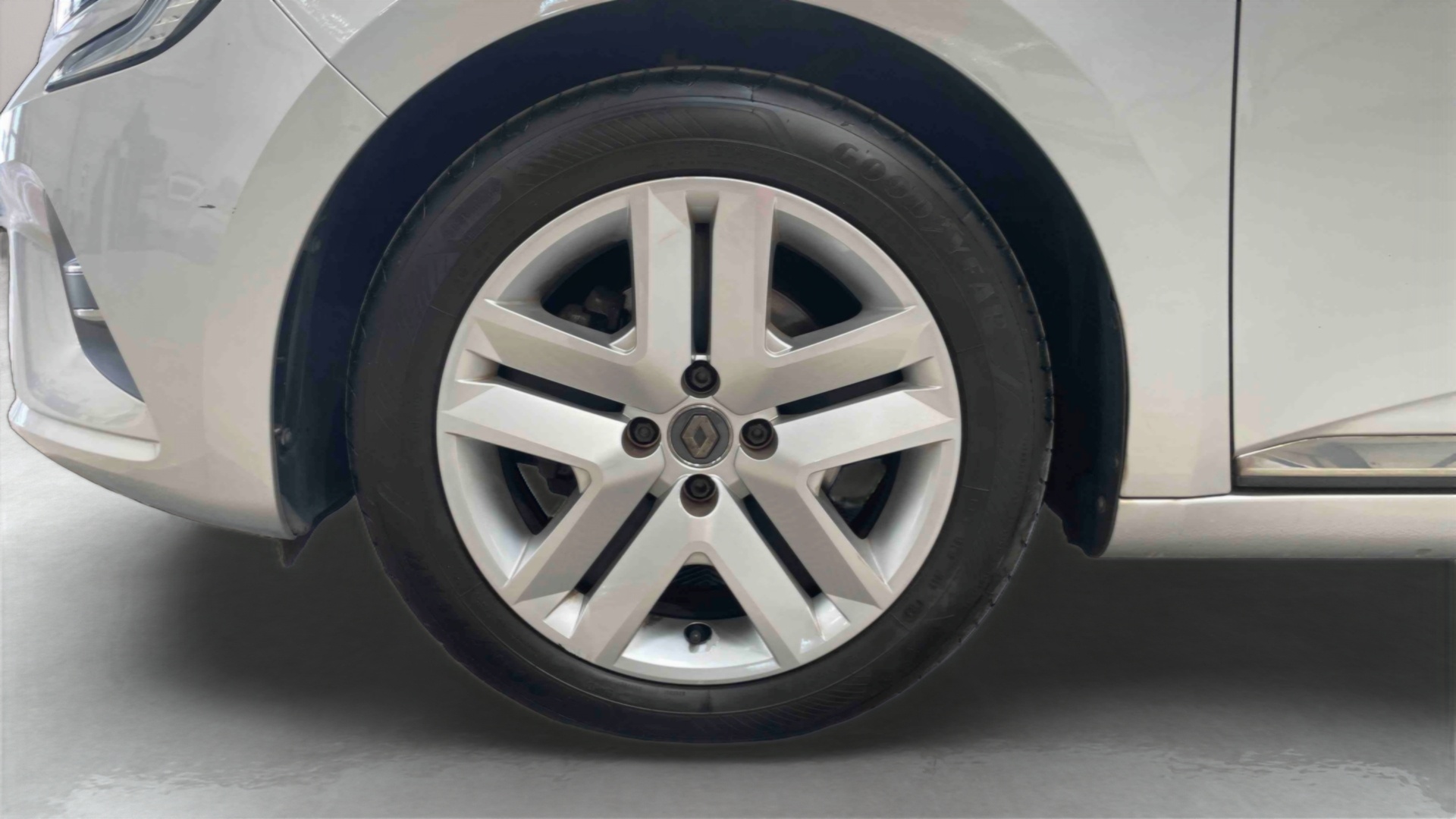 RENAULT CLIO V Blue dCi 115 Business