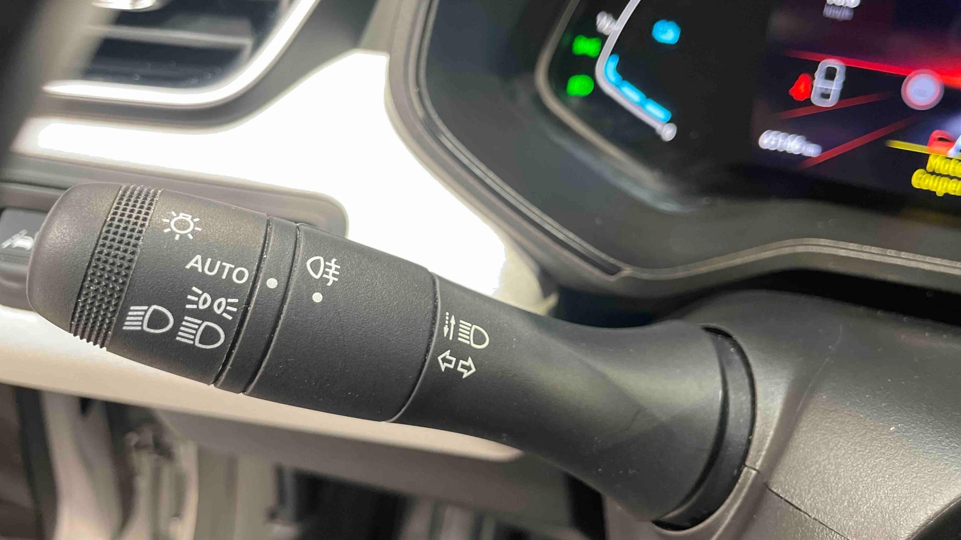 RENAULT CLIO V E-Tech full hybrid 145 Evolution