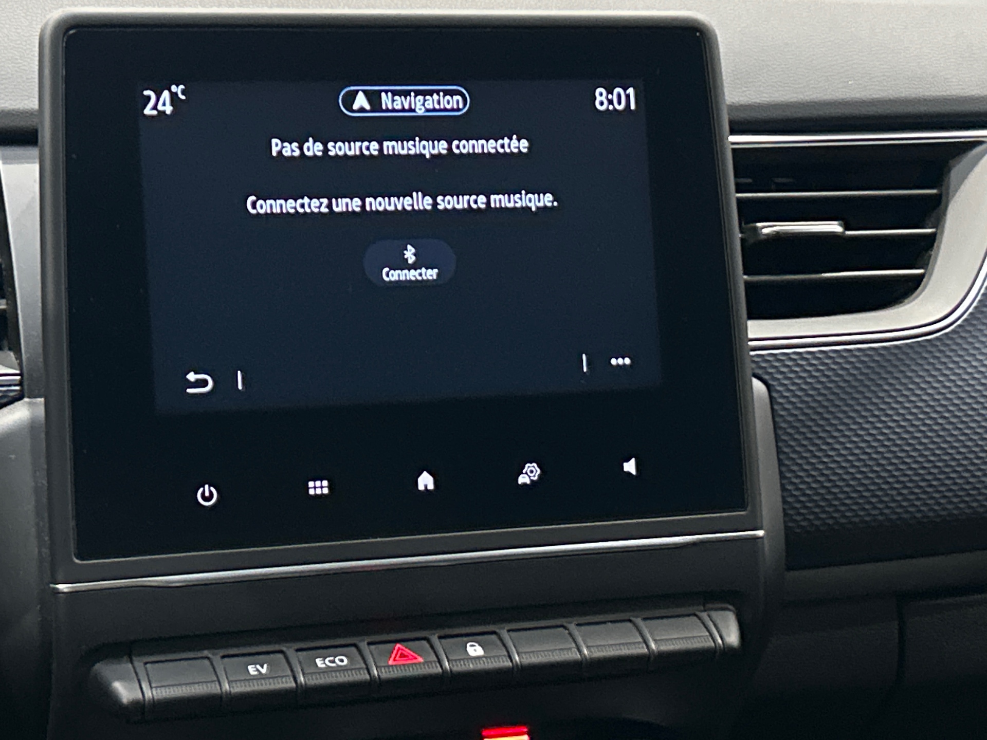RENAULT ARKANA E-Tech 145 Business
