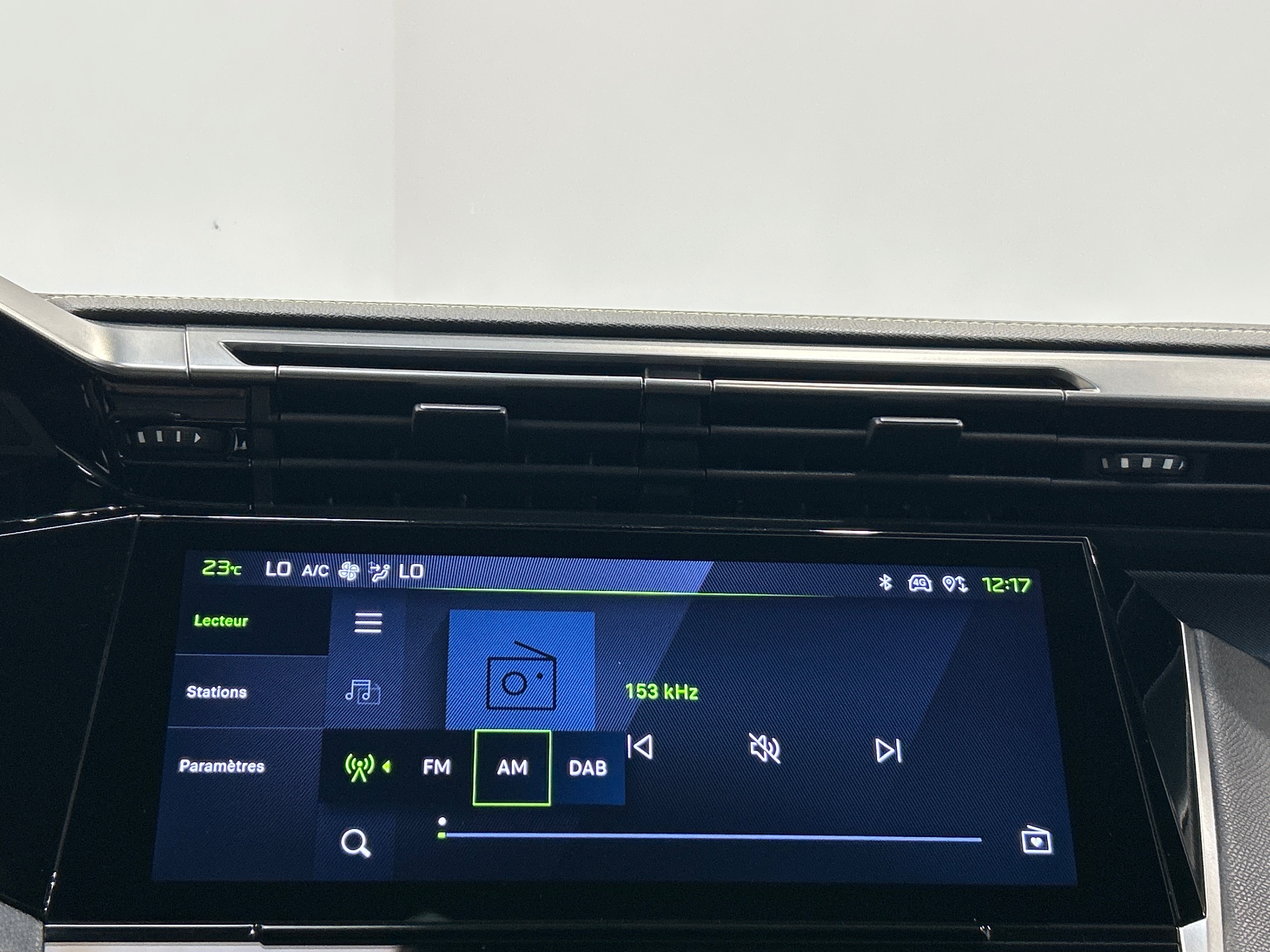 PEUGEOT 308 SW GT Hybrid 145 ch e-DCS6
