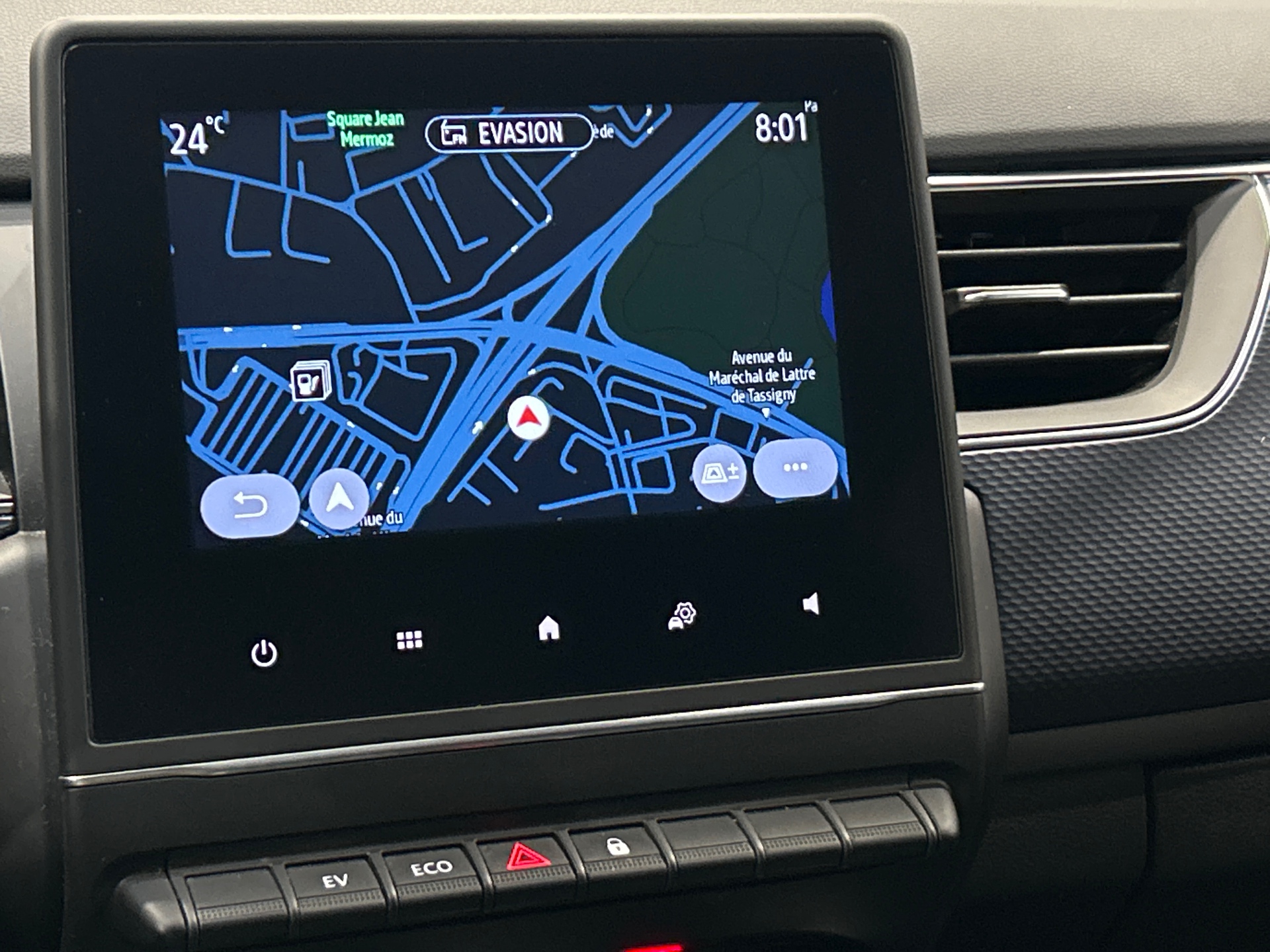 RENAULT ARKANA E-Tech 145 Business