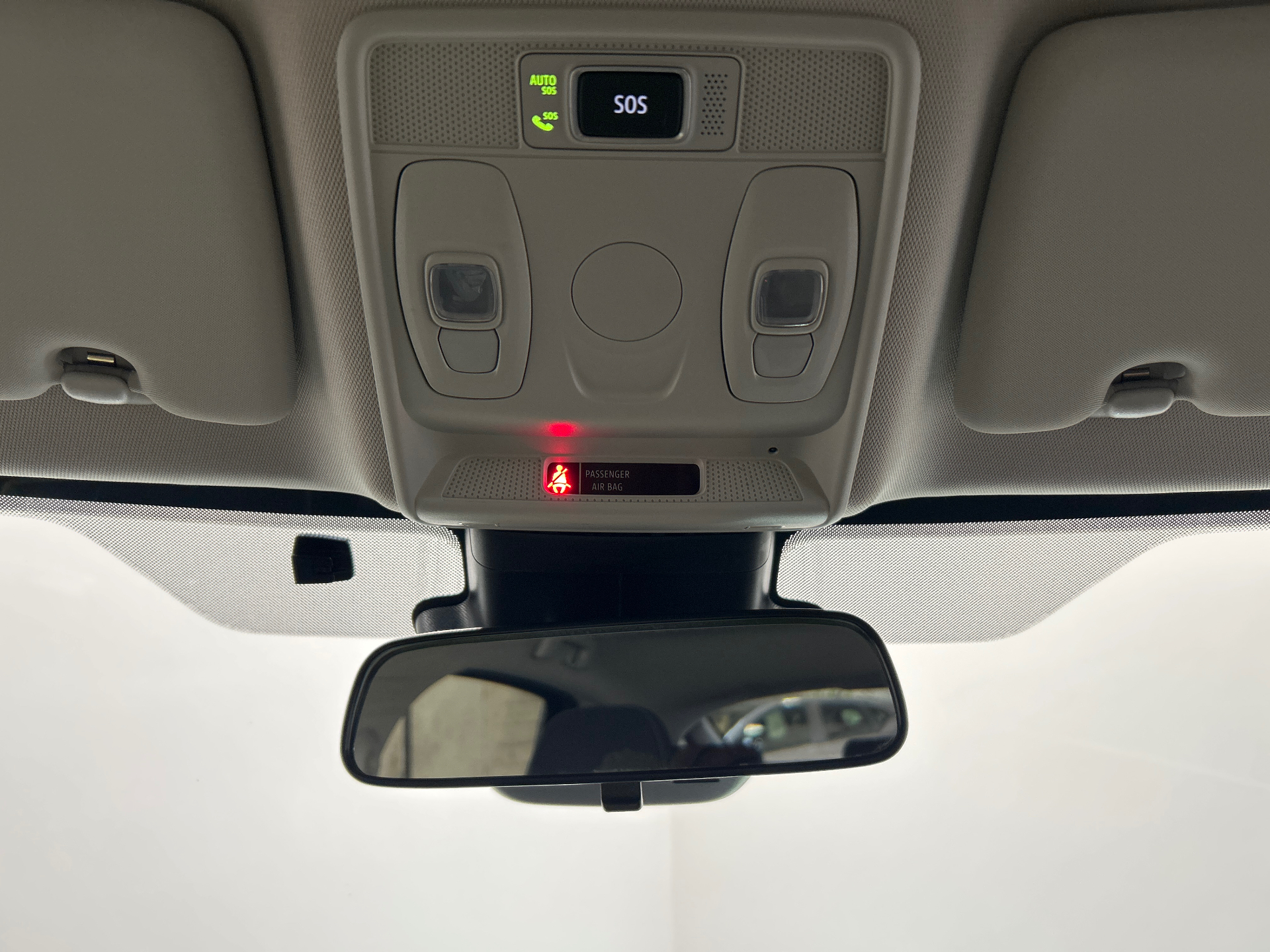 RENAULT ARKANA E-Tech 145 Business