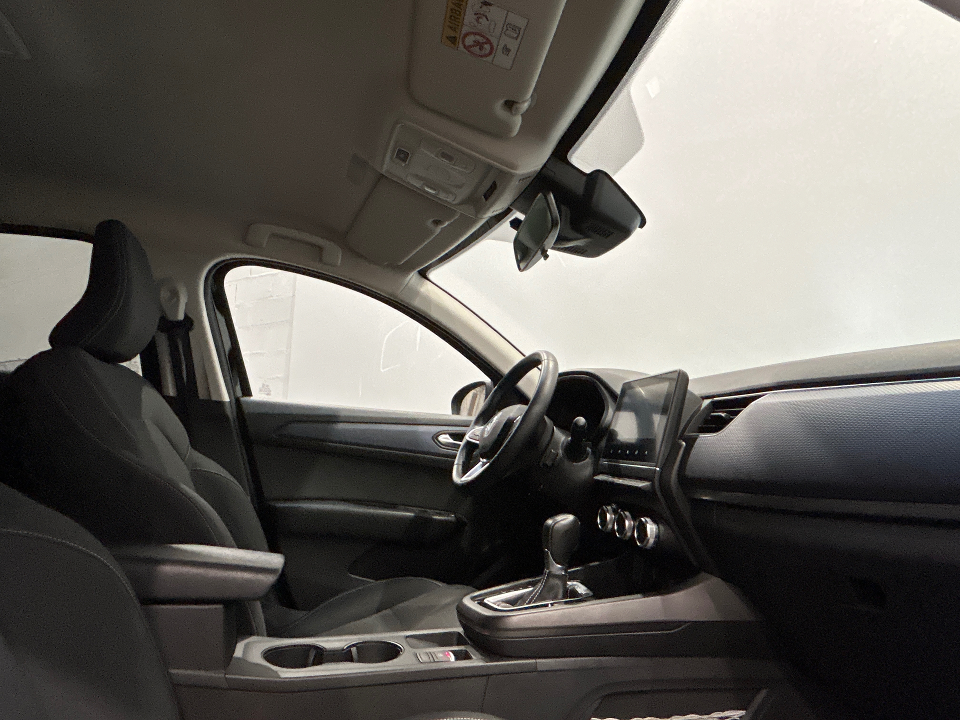 RENAULT ARKANA E-Tech 145 Business